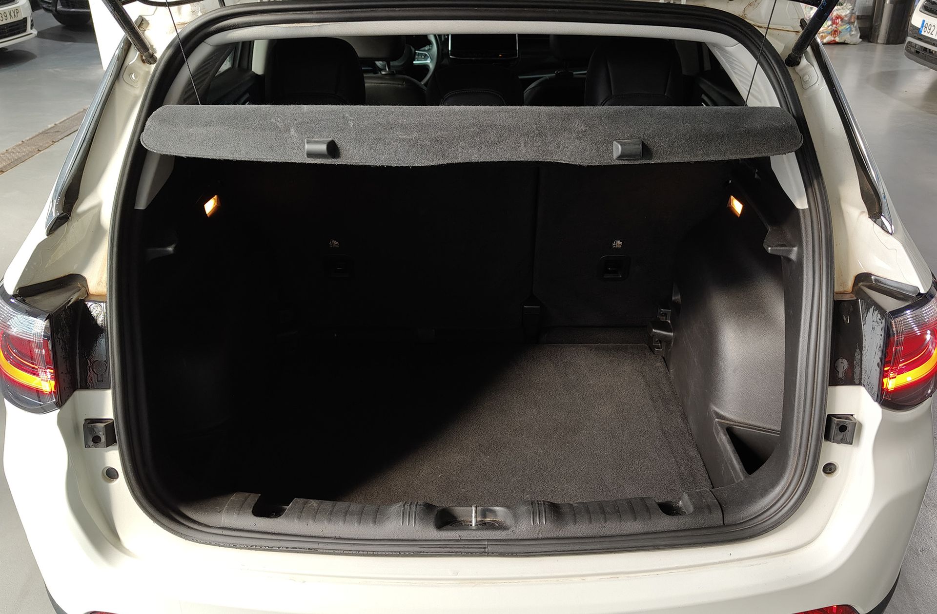 Jeep Compass 1.6 MultiJet Limited 4x2 - foto 18