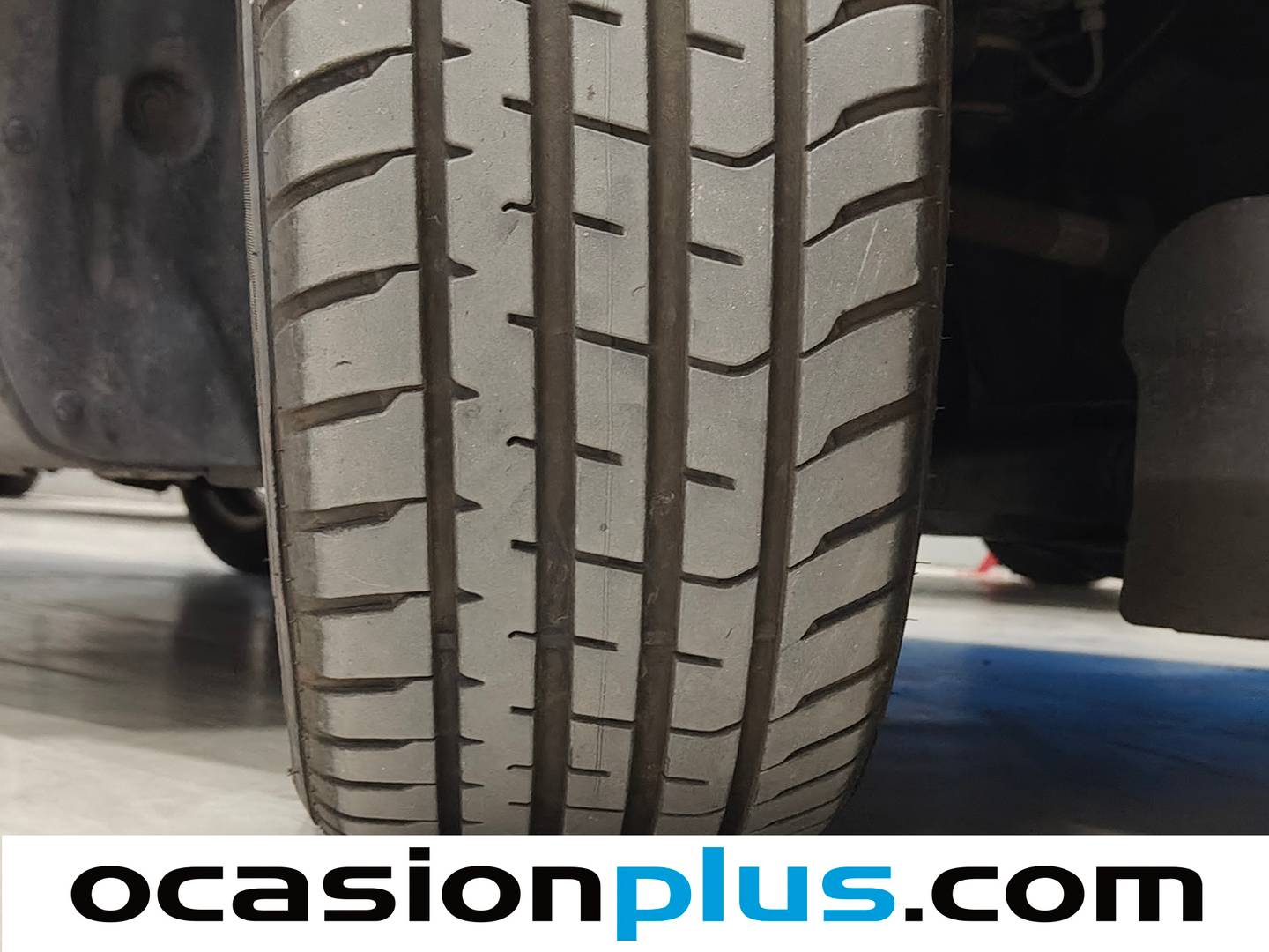 Ford Focus Ford Focus 1.0 Ecoboost S&S Trend+ (125 CV) 2017