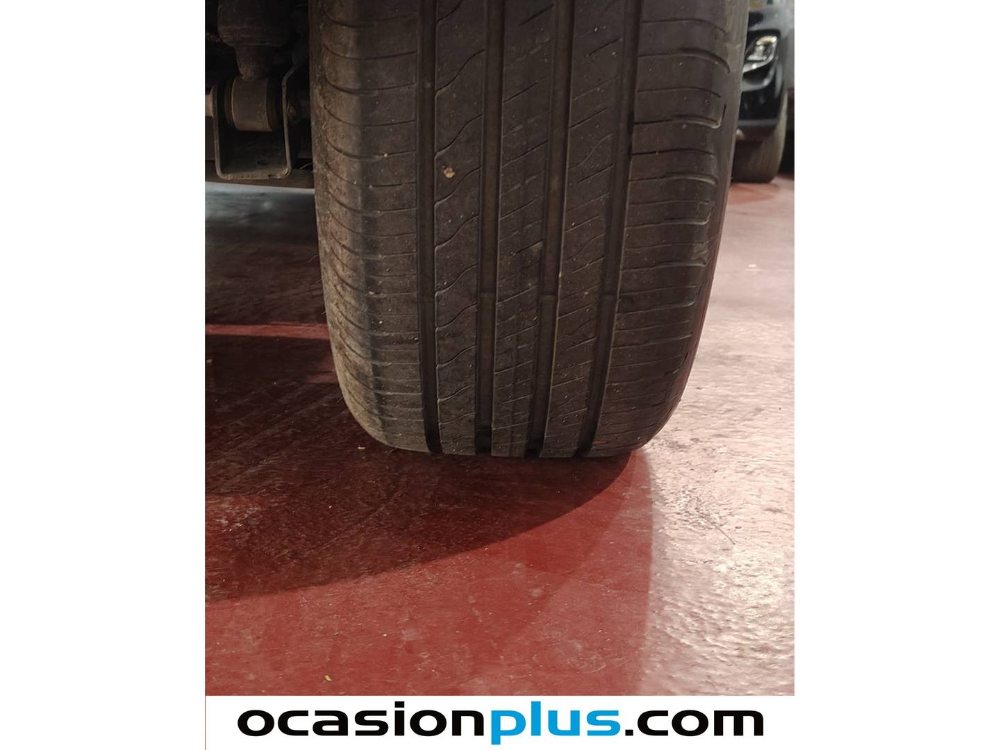 Ford Puma Ford Puma 1.0 EcoBoost MHEV Titanium Auto (125 CV) seminuevo