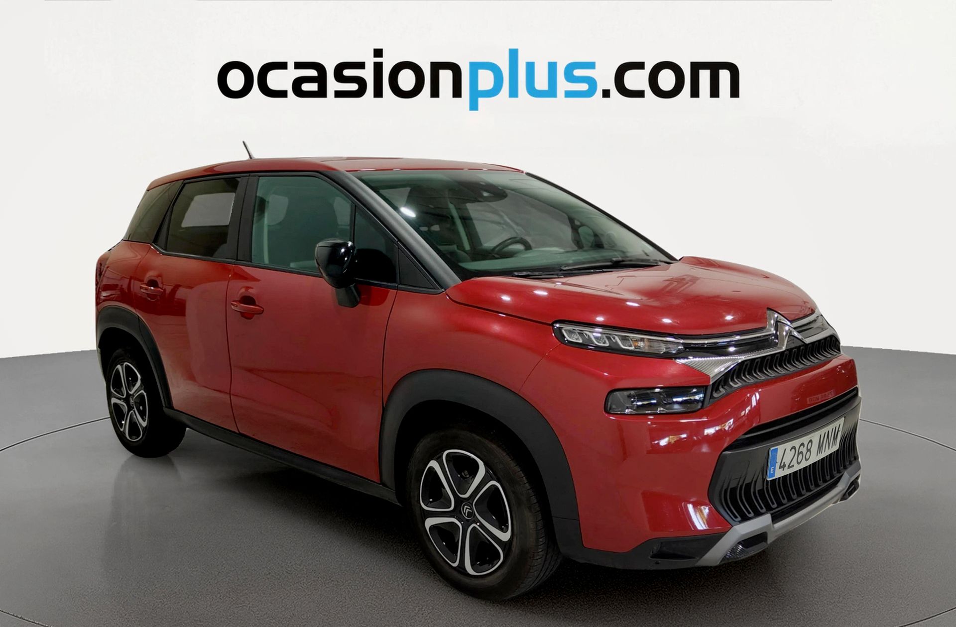 Citroën C3 Aircross PureTech 110 You - foto 2