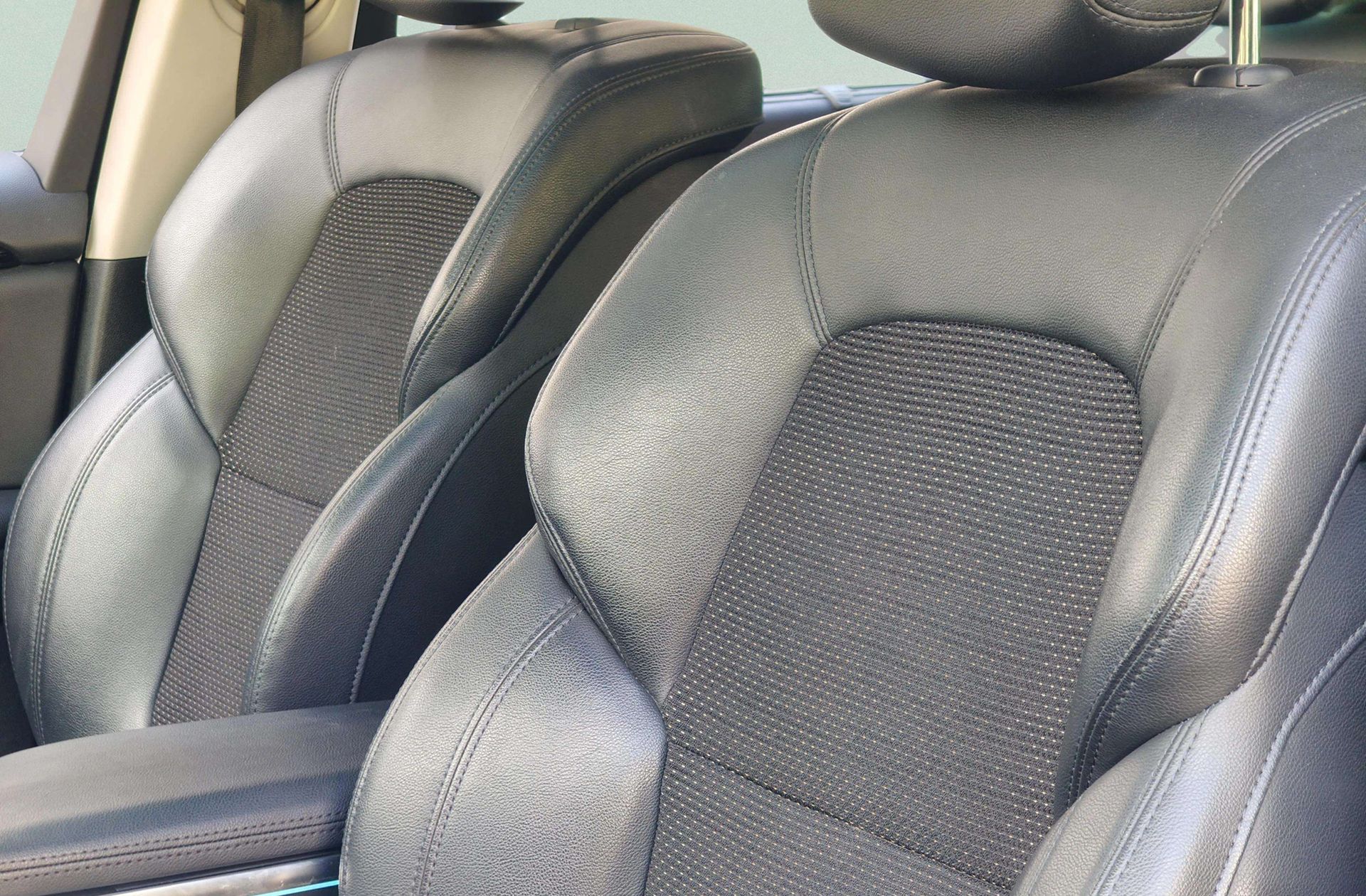 Renault Espace Zen Blue dCi EDC 7 plazas - foto 9