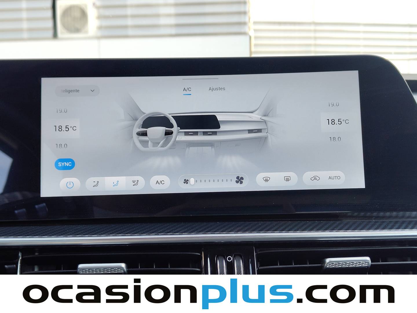 EBRO S700 EBRO S700 1.6 TGDI Comfort DCT (147 CV) 2025