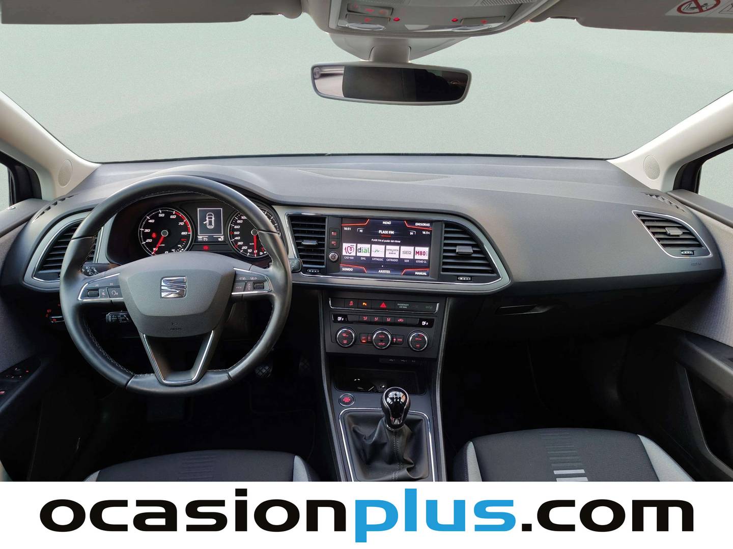 Foto Seat León SEAT León 1.5 TSI S&S Style Visio Edition (130 CV)