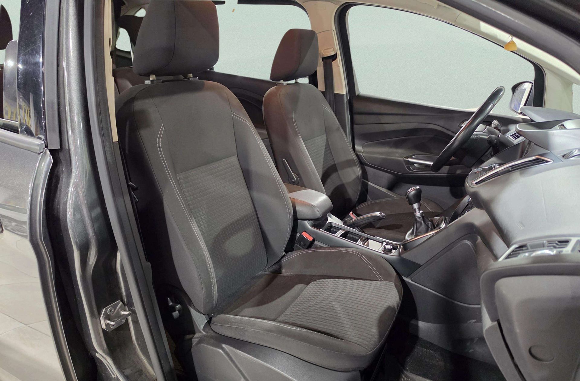 Ford Grand C-Max 1.0 EcoBoost Trend 7 plazas - foto 16