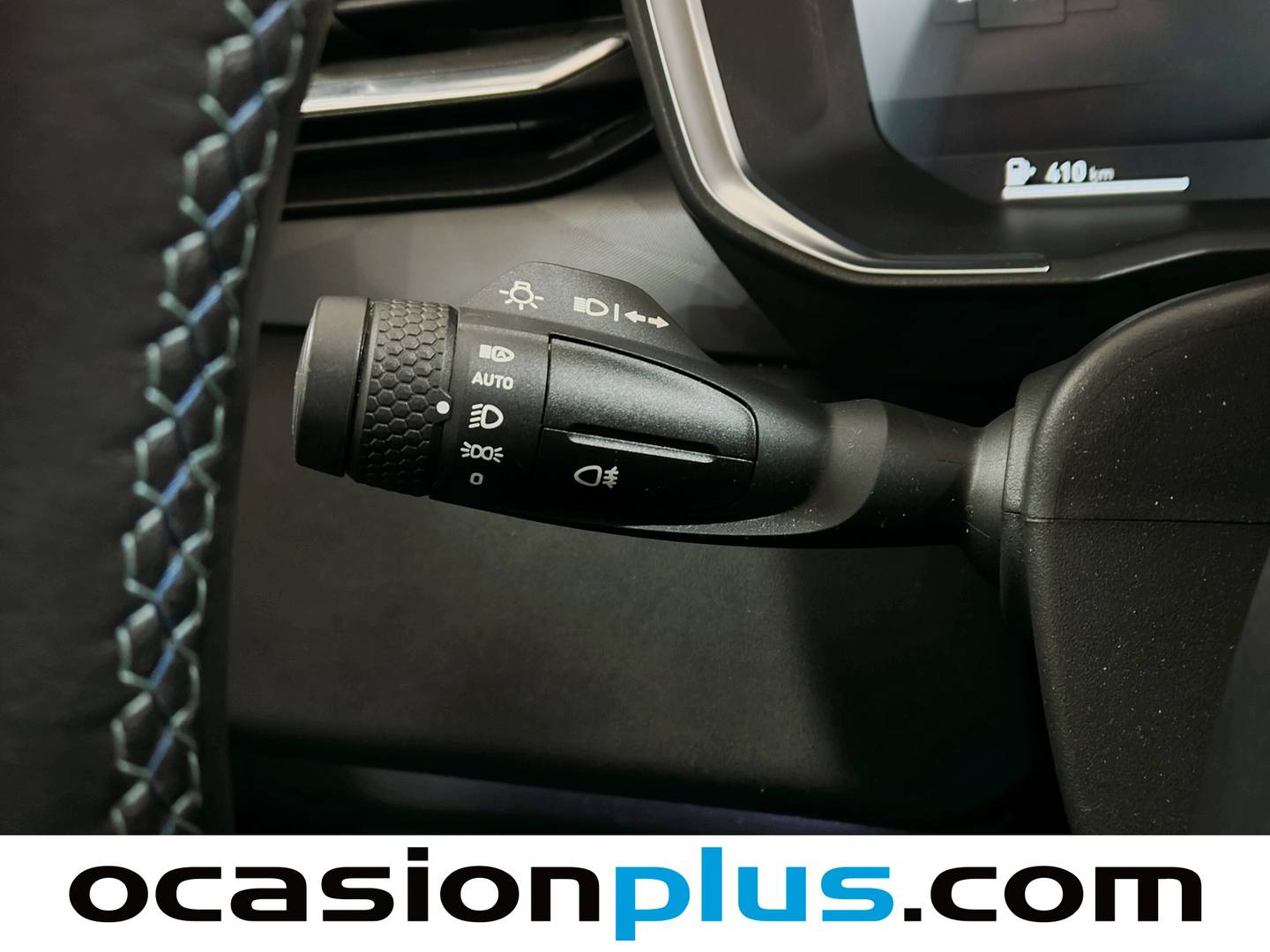 Foto Lynk & Co 01 Lynk & Co 01 1.5 PHEV (261 CV)