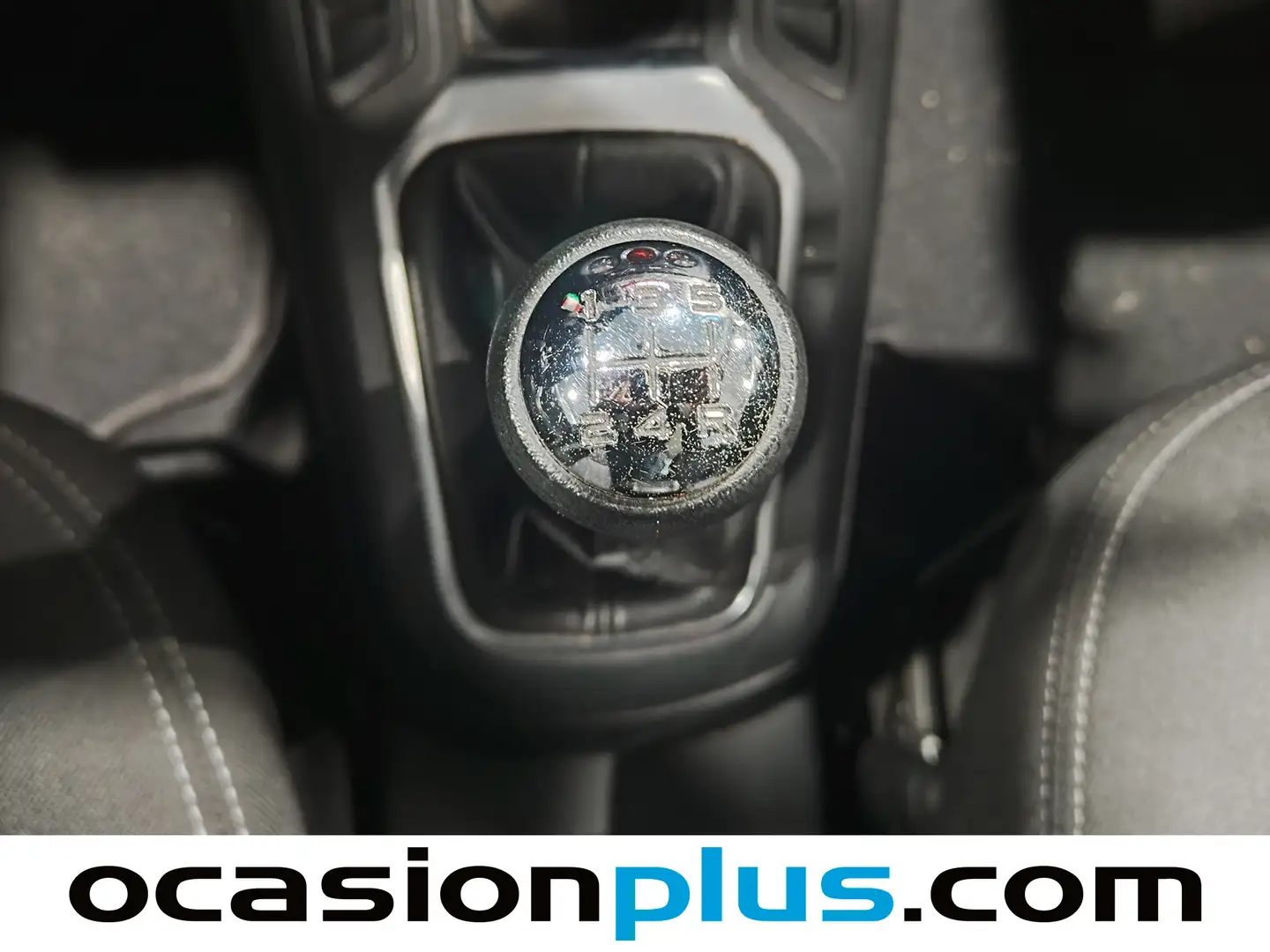 Foto Citroën C-Elysée Citroen C-Elysee BlueHDi 100 Shine (102 CV)