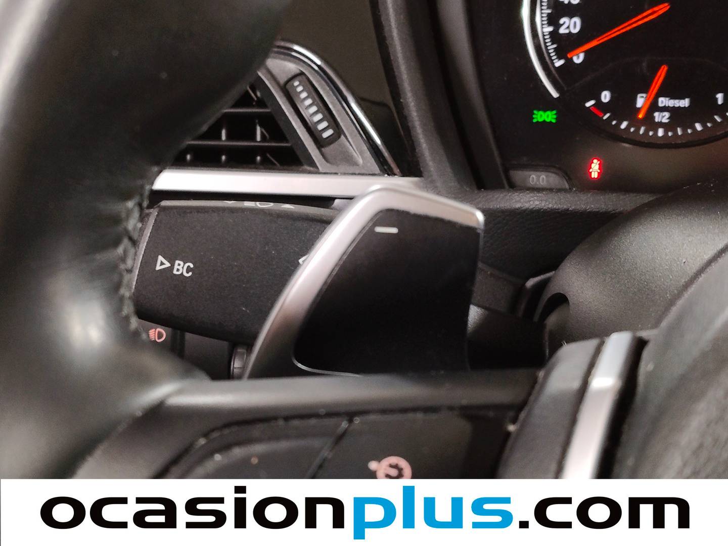 Foto BMW X1 BMW X1 sDrive18d (150 CV)