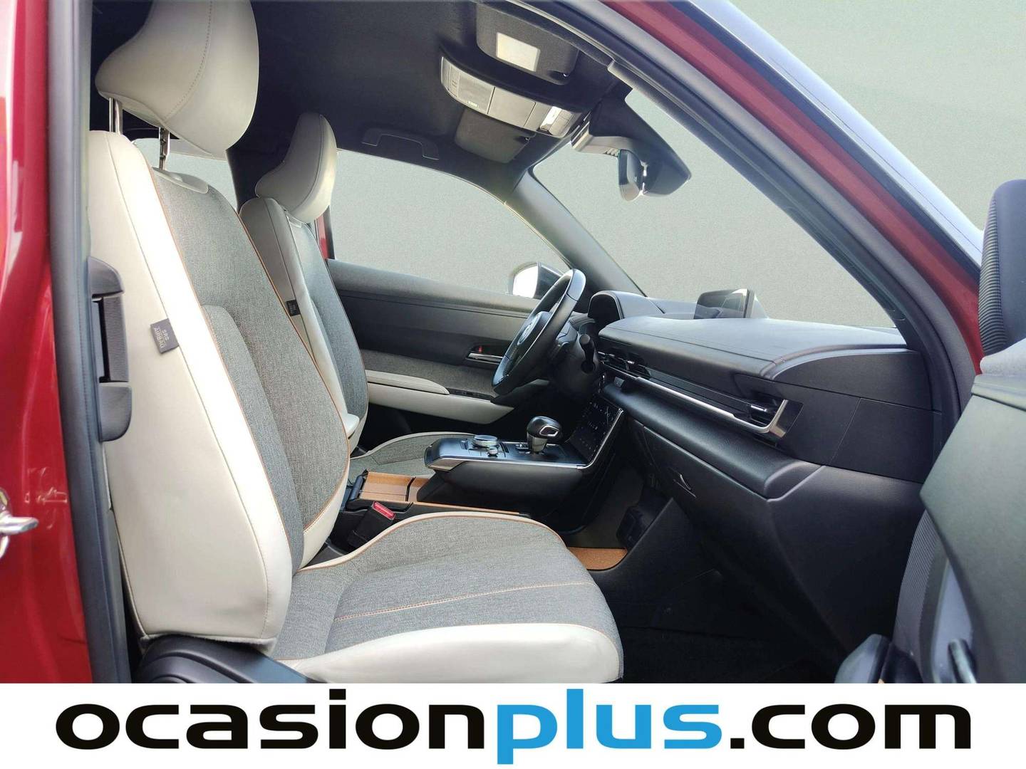 Mazda MX-30 Mazda MX-30 e-Skyactive R-EV Advantage Modern Confidence (170 CV) 170cv