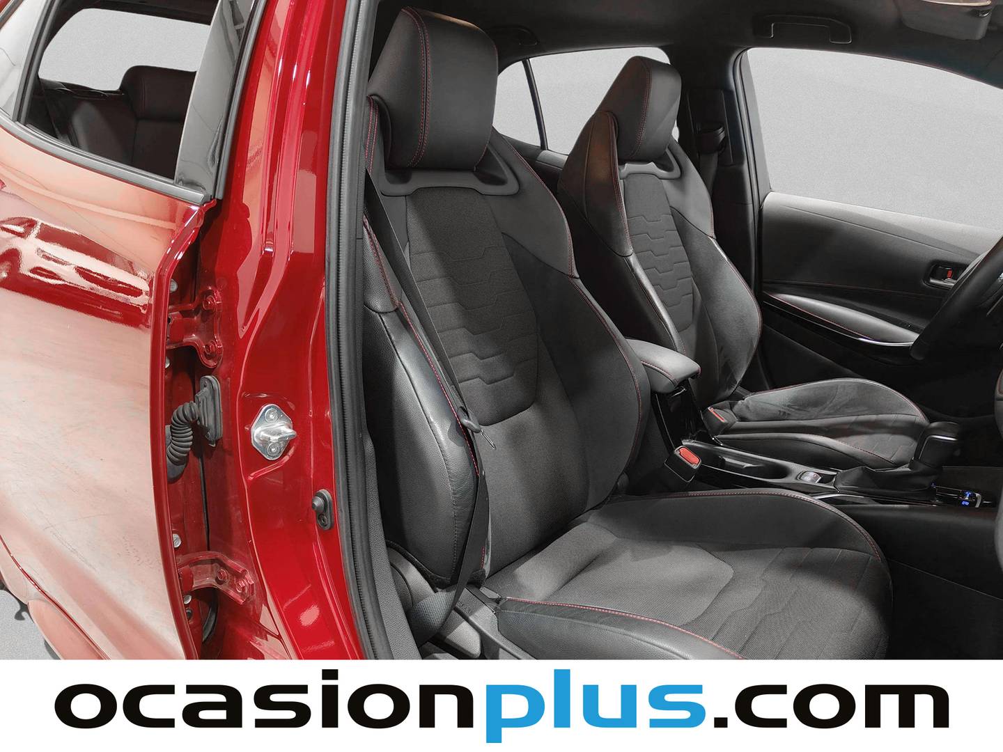 Toyota Corolla Toyota Corolla 180H Advance E-CVT (180 CV) híbrido