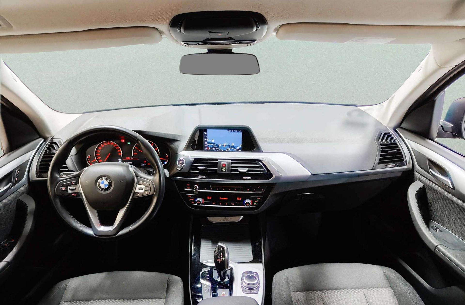BMW X3 xDrive20i - foto 6
