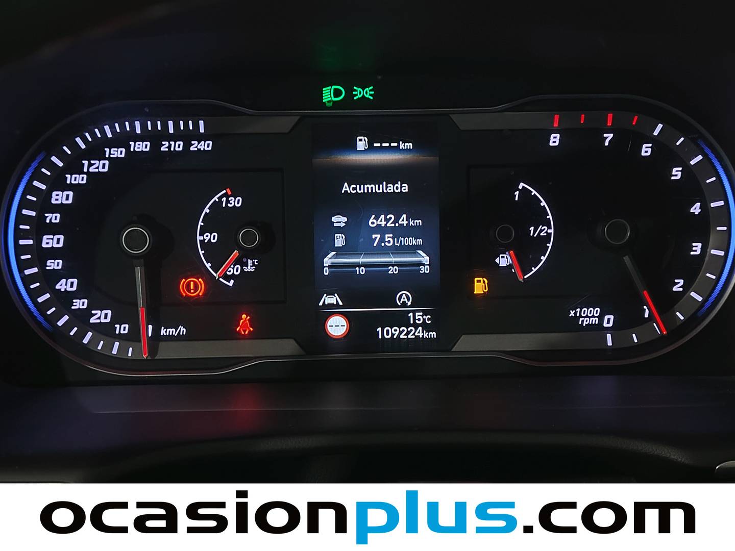 Hyundai Tucson Hyundai Tucson 1.6 TGDI Klass 4x2 (150 CV) 2023