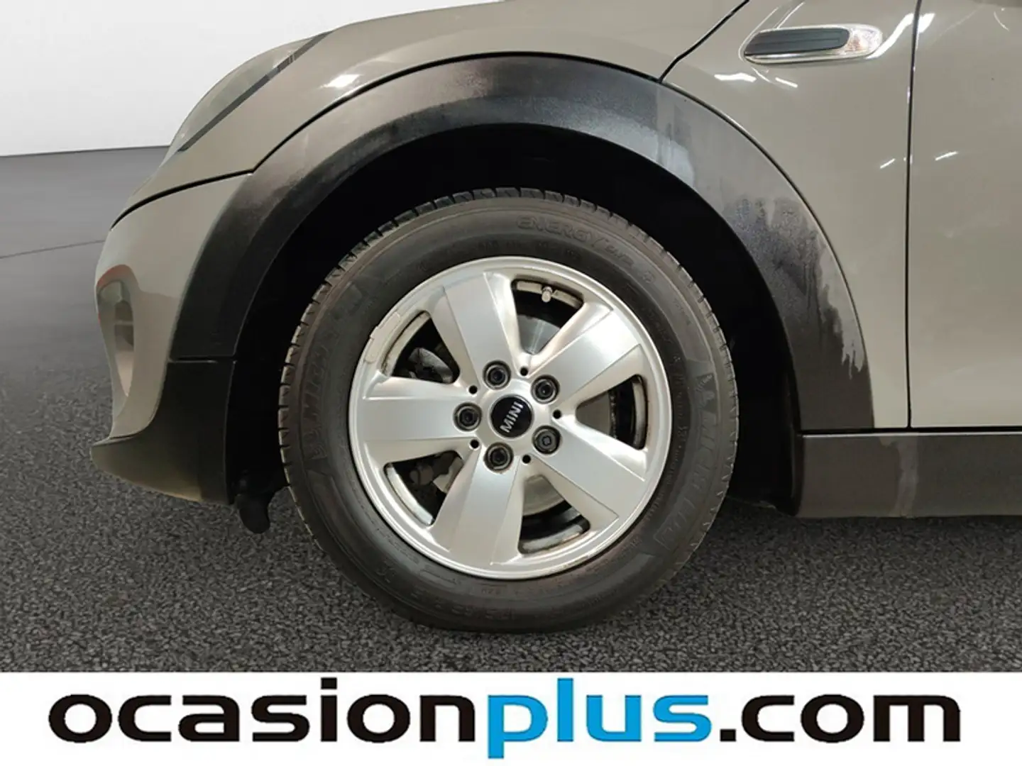 Foto Mini MINI MINI MINI 5 Puertas Cooper (136 CV)