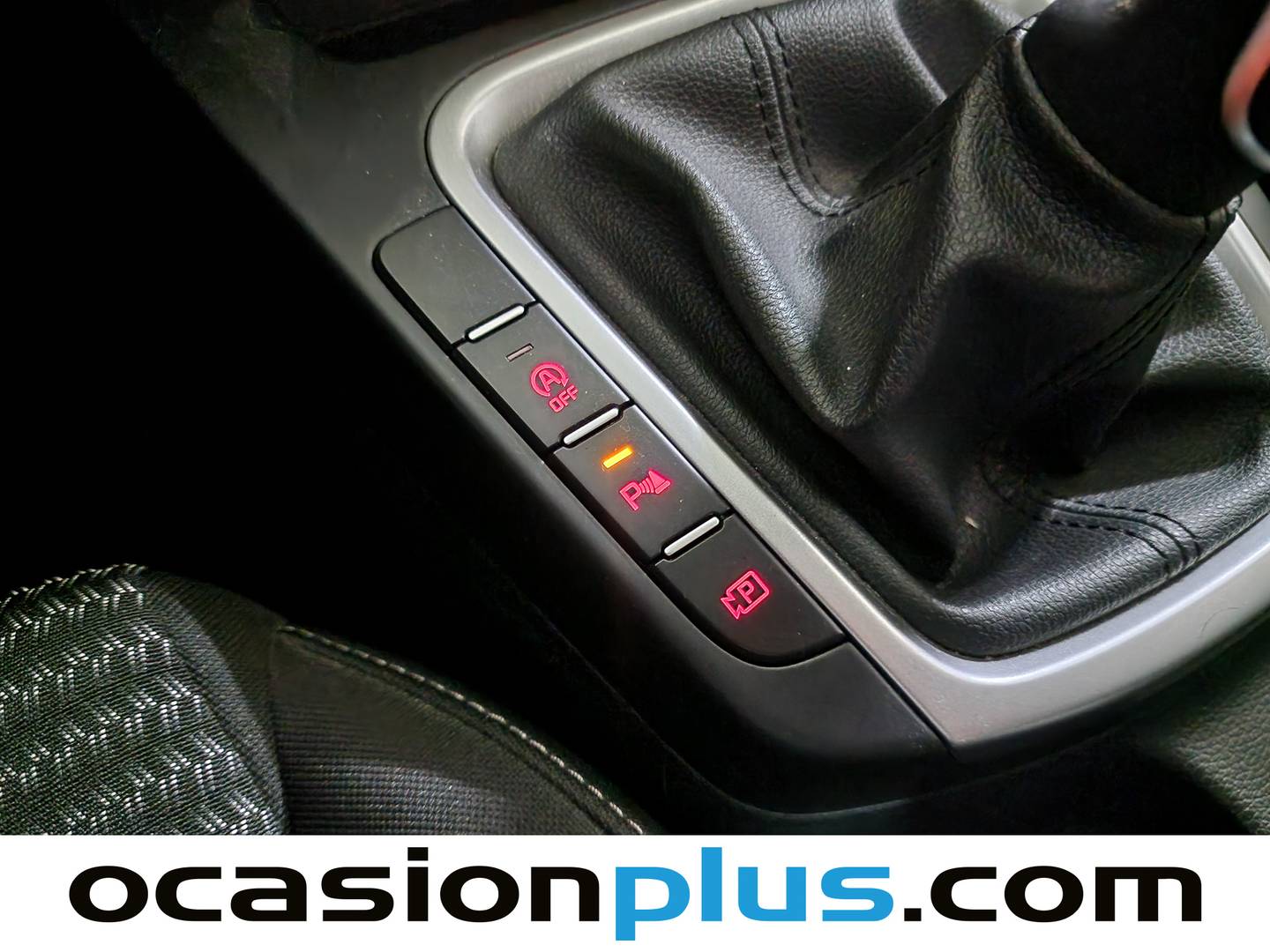 Foto KIA XCeed Kia XCeed 1.0 T-GDi Drive (120 CV)