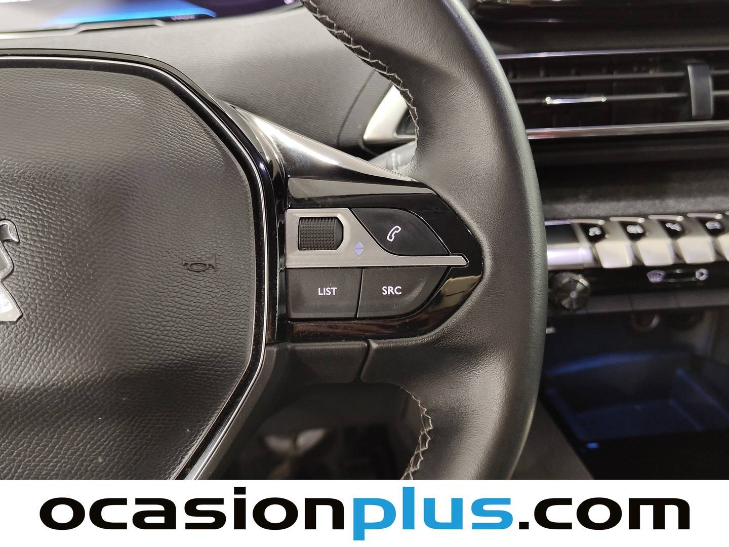 Peugeot 3008 Peugeot 3008 BlueHDi 130 S&S Allure Pack (130 CV) 130cv
