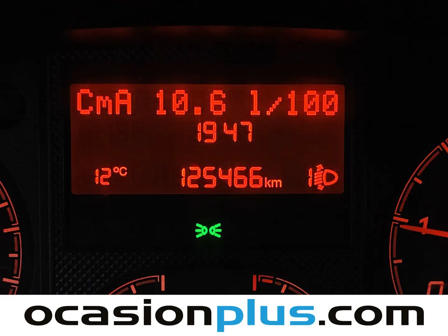 Foto Peugeot Boxer Peugeot Boxer 335 L2 H2 BHDI  (140CV) S&S 6 V. M