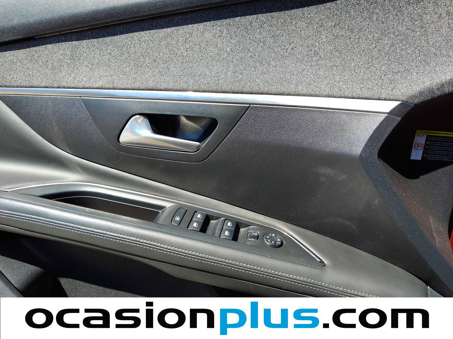 Peugeot 3008 Peugeot 3008 PureTech 130 S&S Allure (130 CV) gasolina