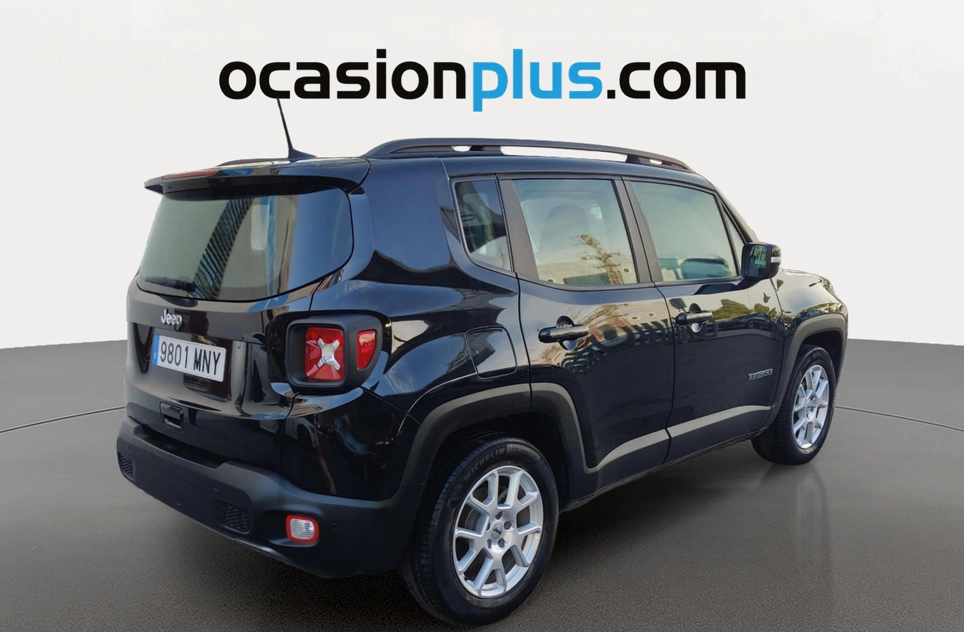 Jeep Renegade 1.0G Limited 4x2 - foto 3