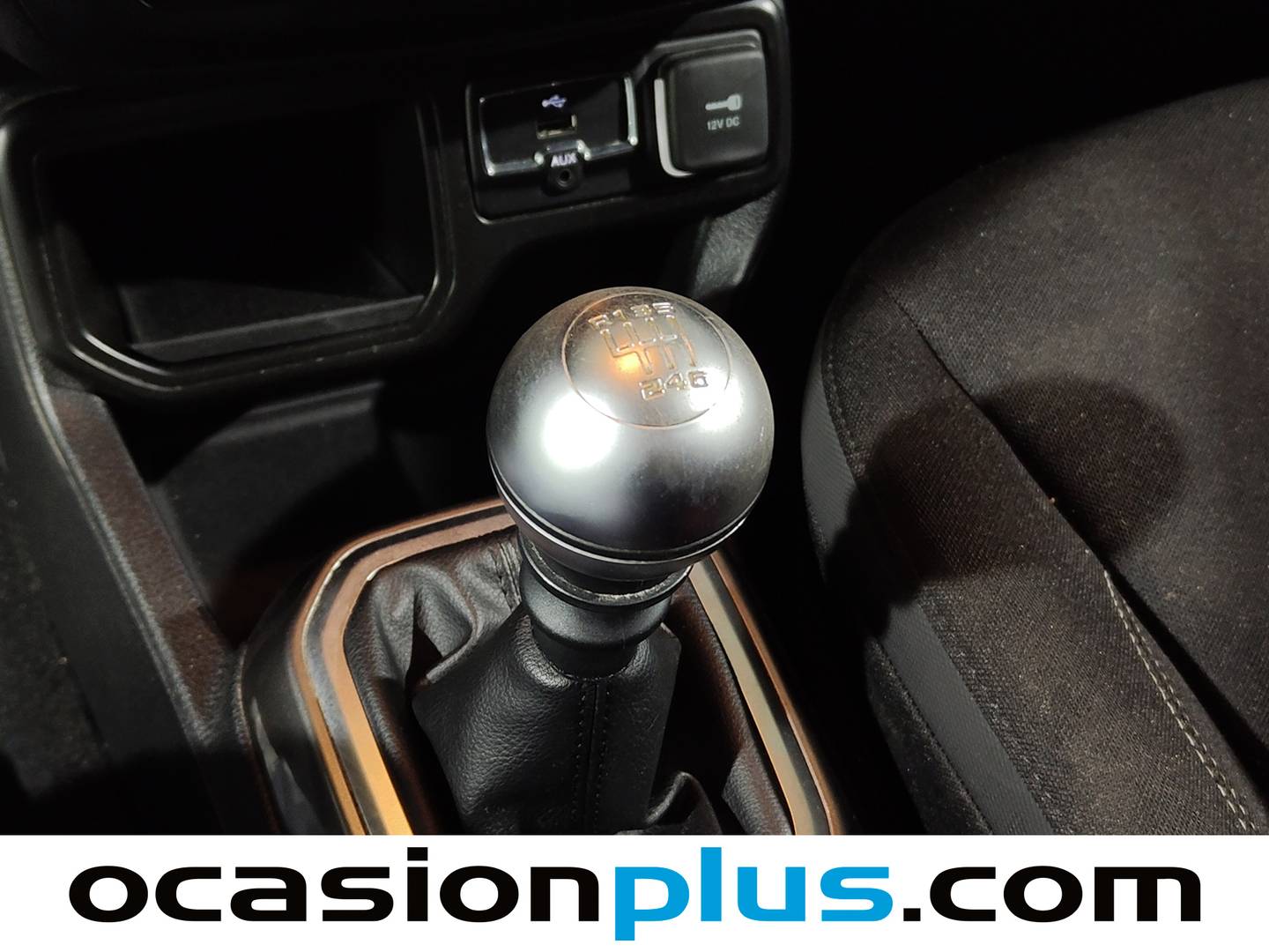 Foto Jeep Renegade Jeep Renegade 1.6 Multijet Limited 4x2 (120 CV)