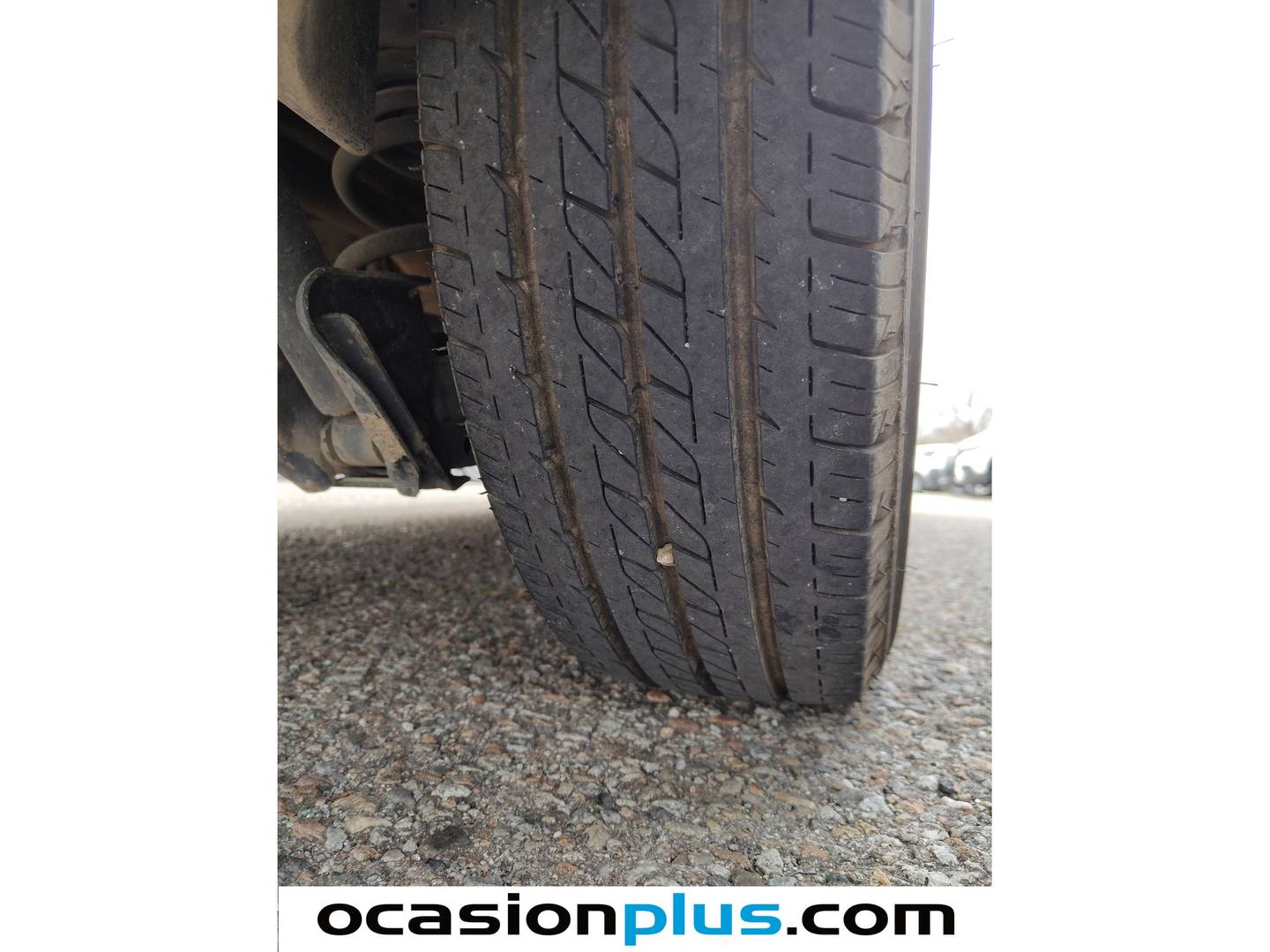 Renault Trafic Renault Trafic Furgon Furgon 27 L1H1 Energy BluedCi (120 CV) al mejor precio