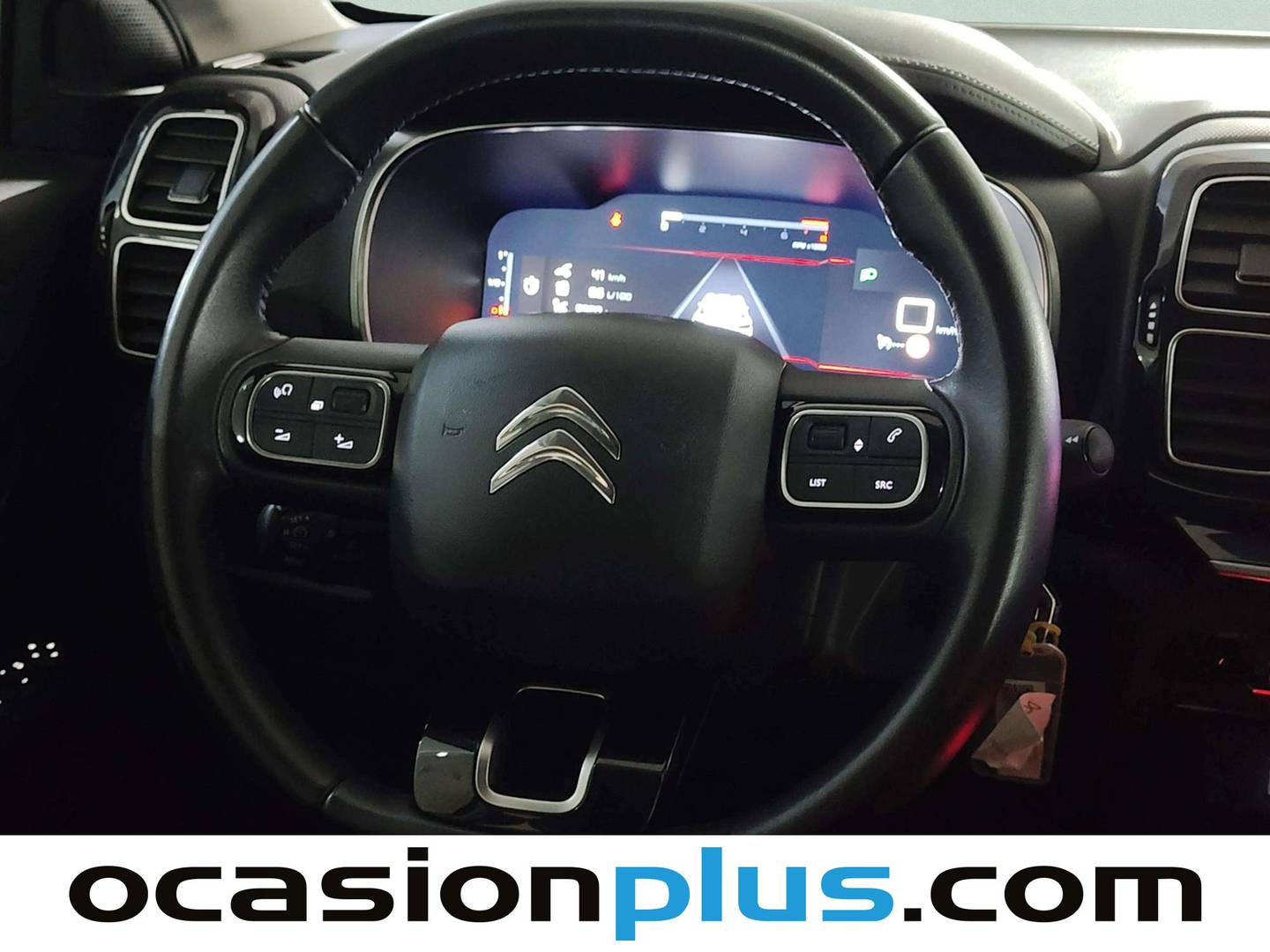 Citroën C5 Aircross Citroën C5 Aircross PureTech 130 S&S You (131 CV) 2024