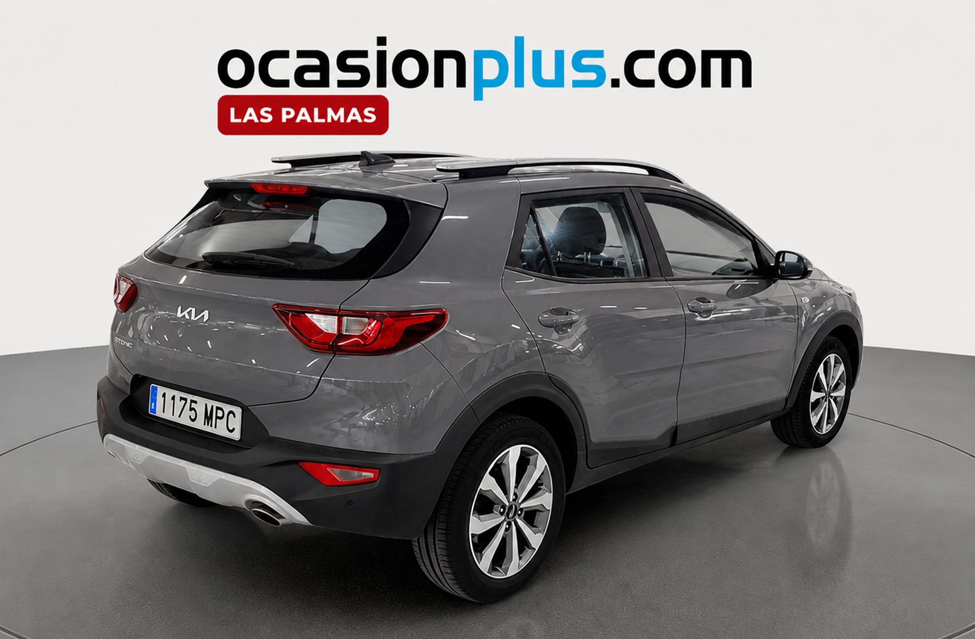 Kia Stonic 1.0 T-GDi Concept - foto 4