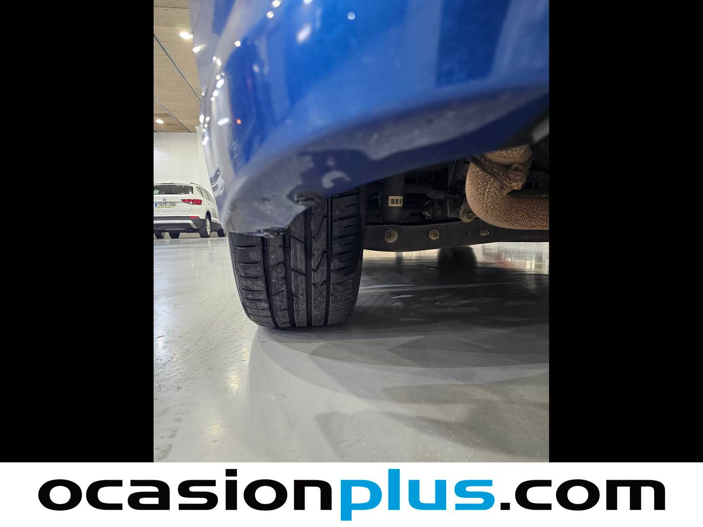 Subaru Impreza Subaru Impreza 2.0 R SPORT  (150 CV) de ocasión