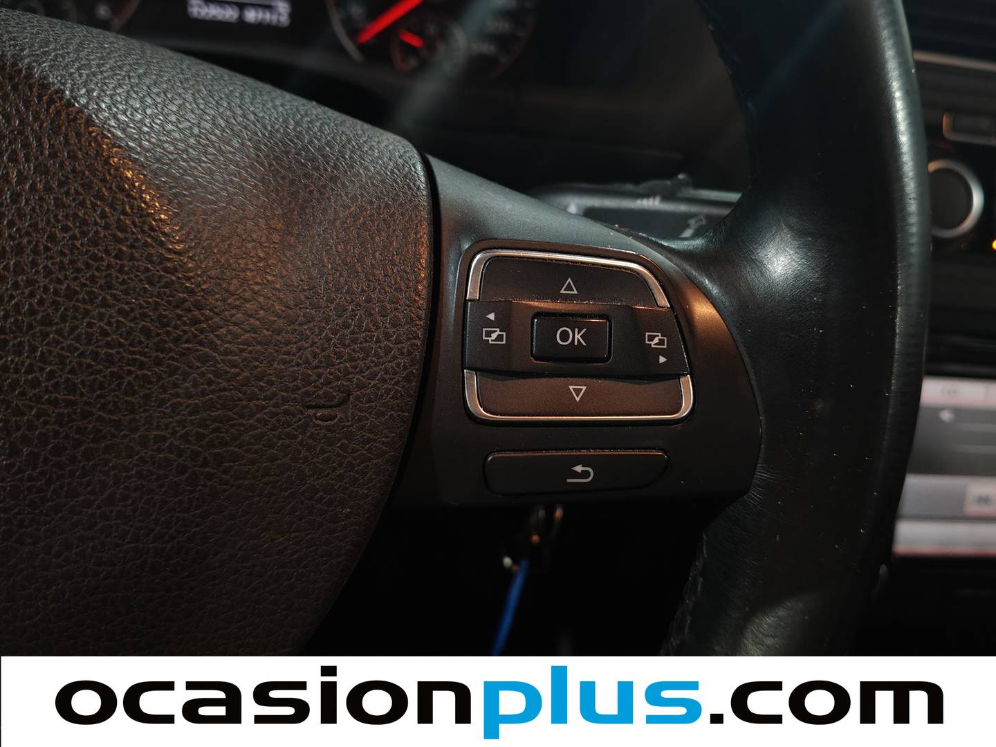 Accesorios del Volkswagen Touran Volkswagen Touran Advance 1.6 TDI (105 CV) 7 plazas