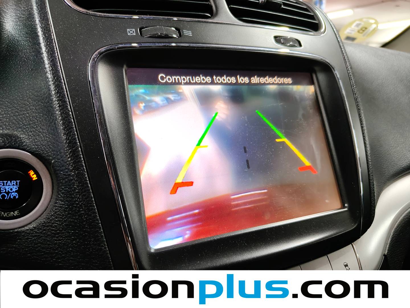 Accesorios del Fiat Freemont Fiat Freemont 2.0 16v Diesel Lounge AWD Auto (170 CV) 7 Plazas