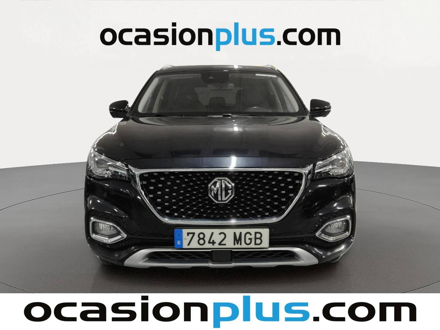 MG HS MG HS 1.5 Turbo GDI Luxury DCT (162 CV) 162cv