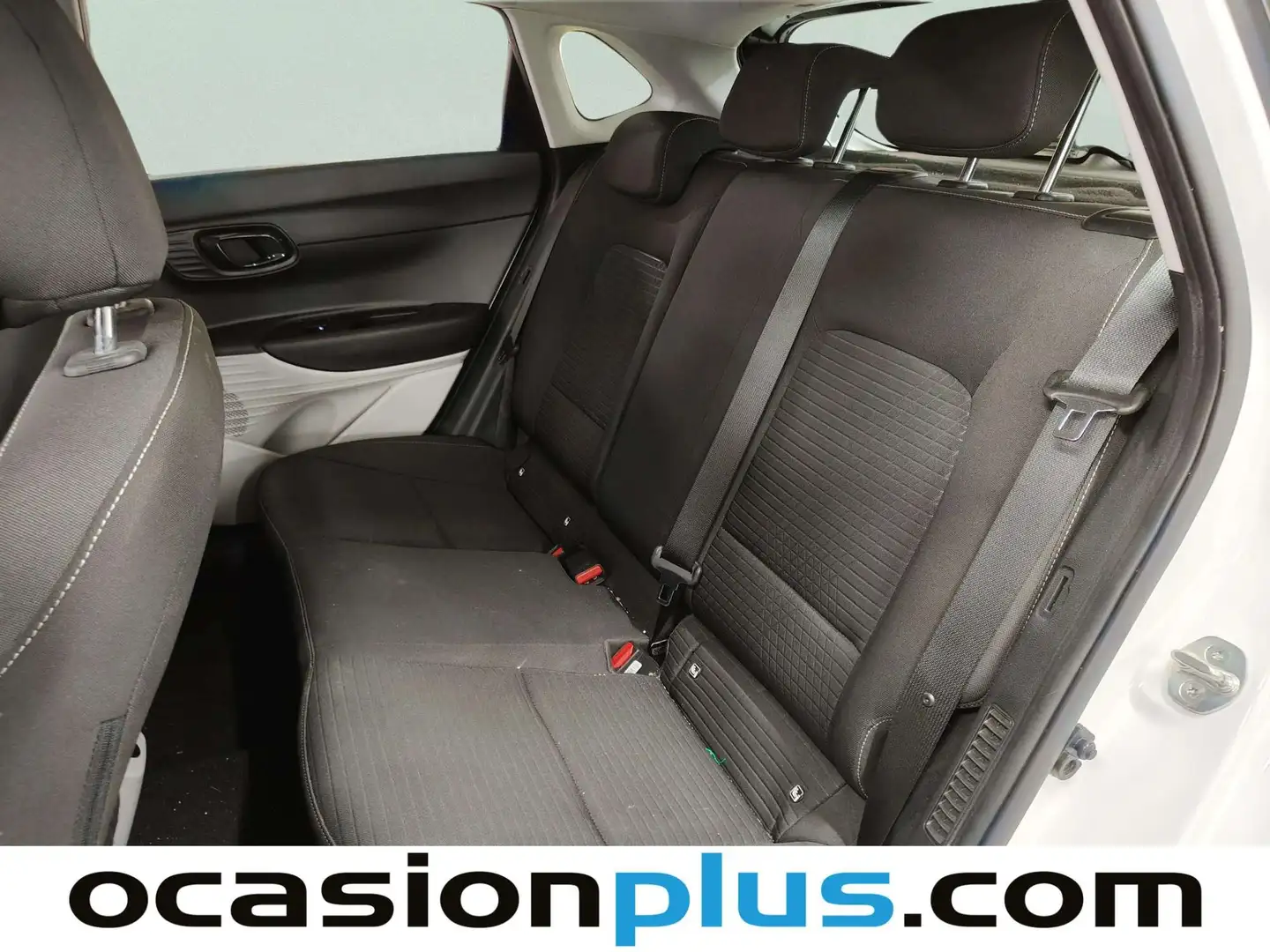 Foto Hyundai i20 Hyundai i20 1.0 TGDI 48V Tecno DCT (100 CV)