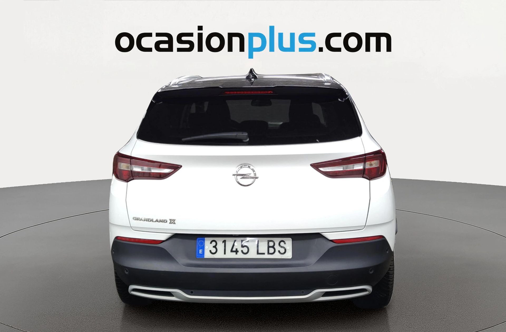 Opel Grandland 1.2 Turbo Ultimate - foto 14