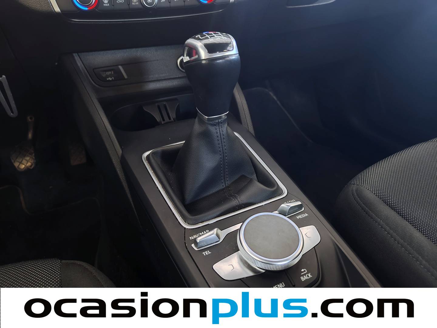 Audi Q2 Audi Q2 Advanced 35 TFSI (150 CV) de segunda mano