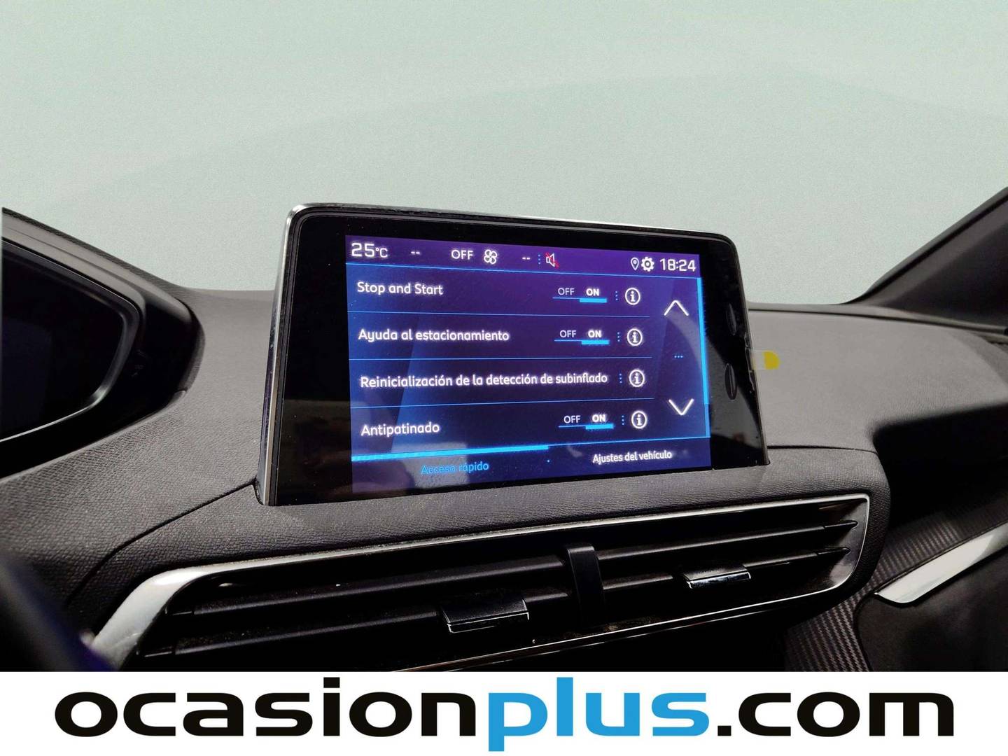 Peugeot 3008 Peugeot 3008 BlueHDi 130 S&S Active Pack EAT8 (130 CV) 2024