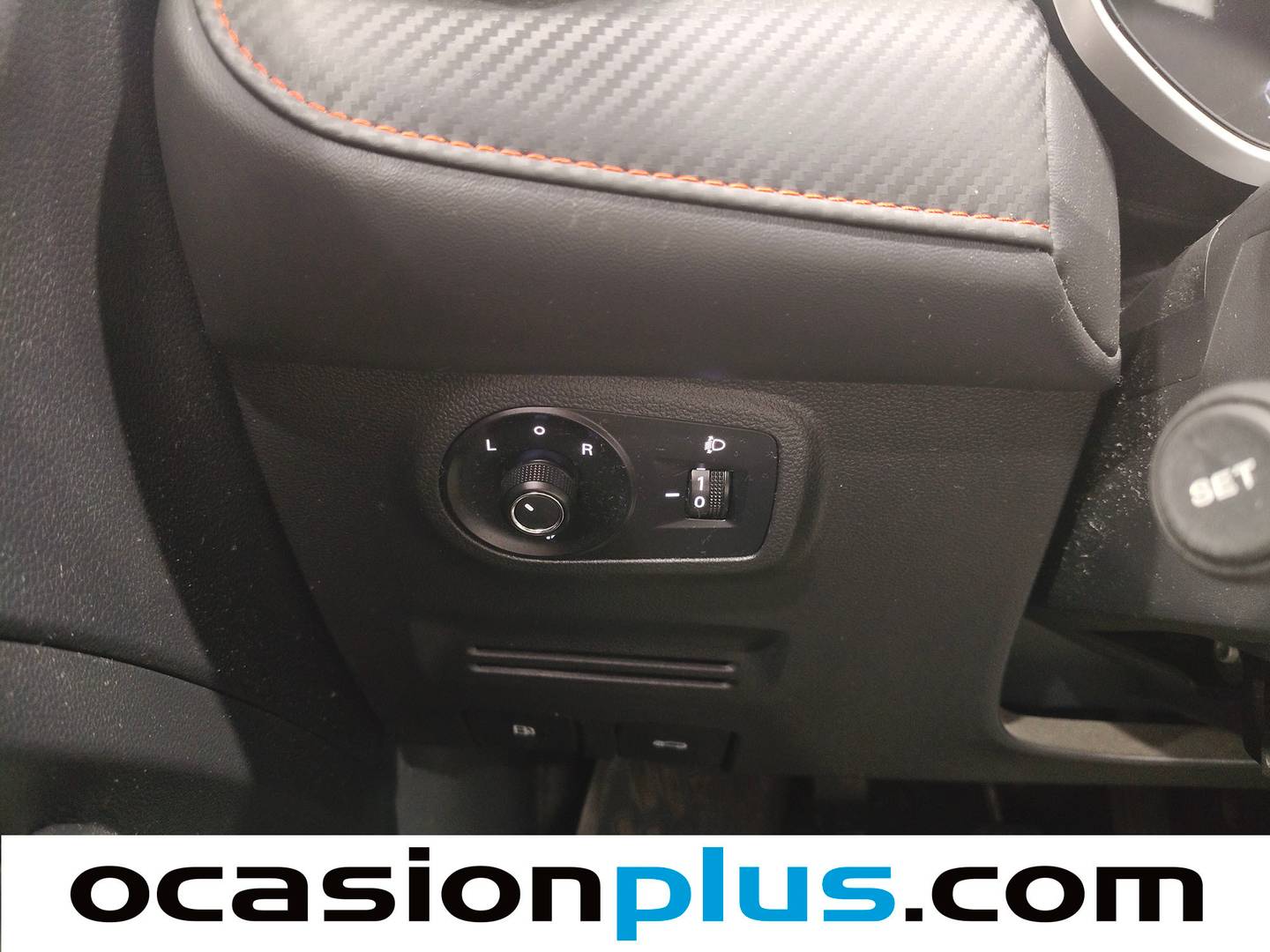 Paquetes del MG ZS MG ZS 1.0T Luxury (111 CV)