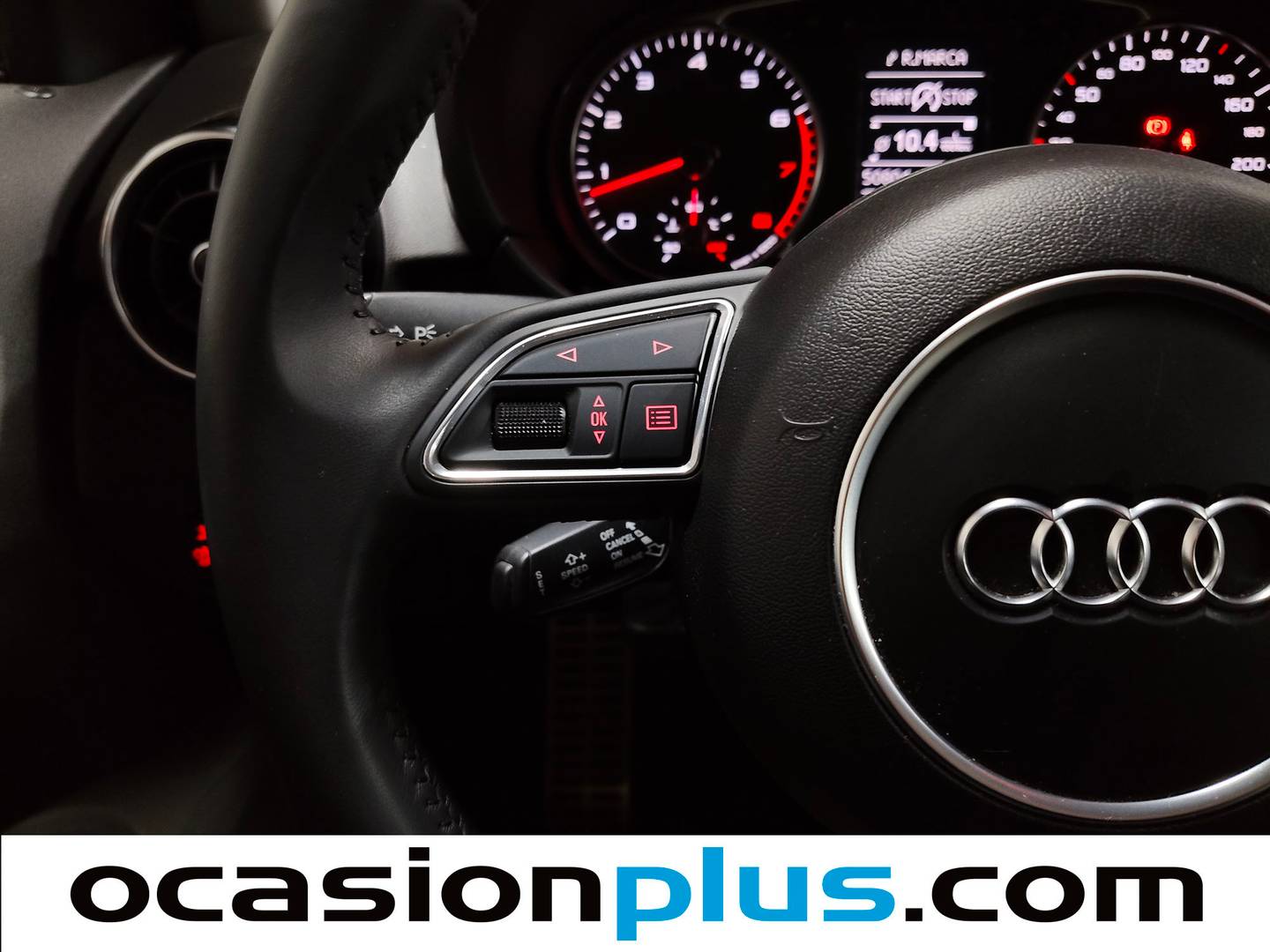 Audi A1 Audi A1 Sportback Sportback Adrenalin2 1.4 TFSI (122 CV) barato