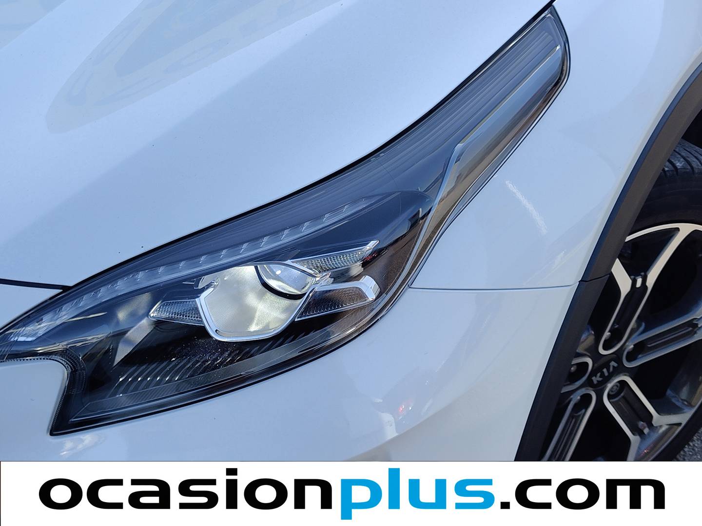 KIA XCeed KIA XCeed 1.4 T-GDi Tech (140 CV) barato