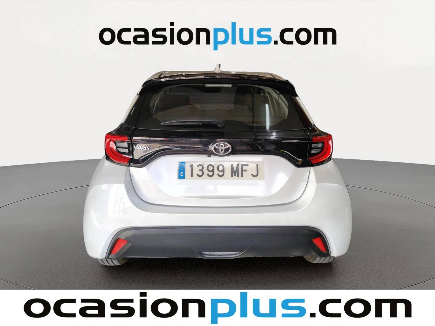 Toyota Yaris Toyota Yaris 1.5 S-Edition (125 CV) km 0