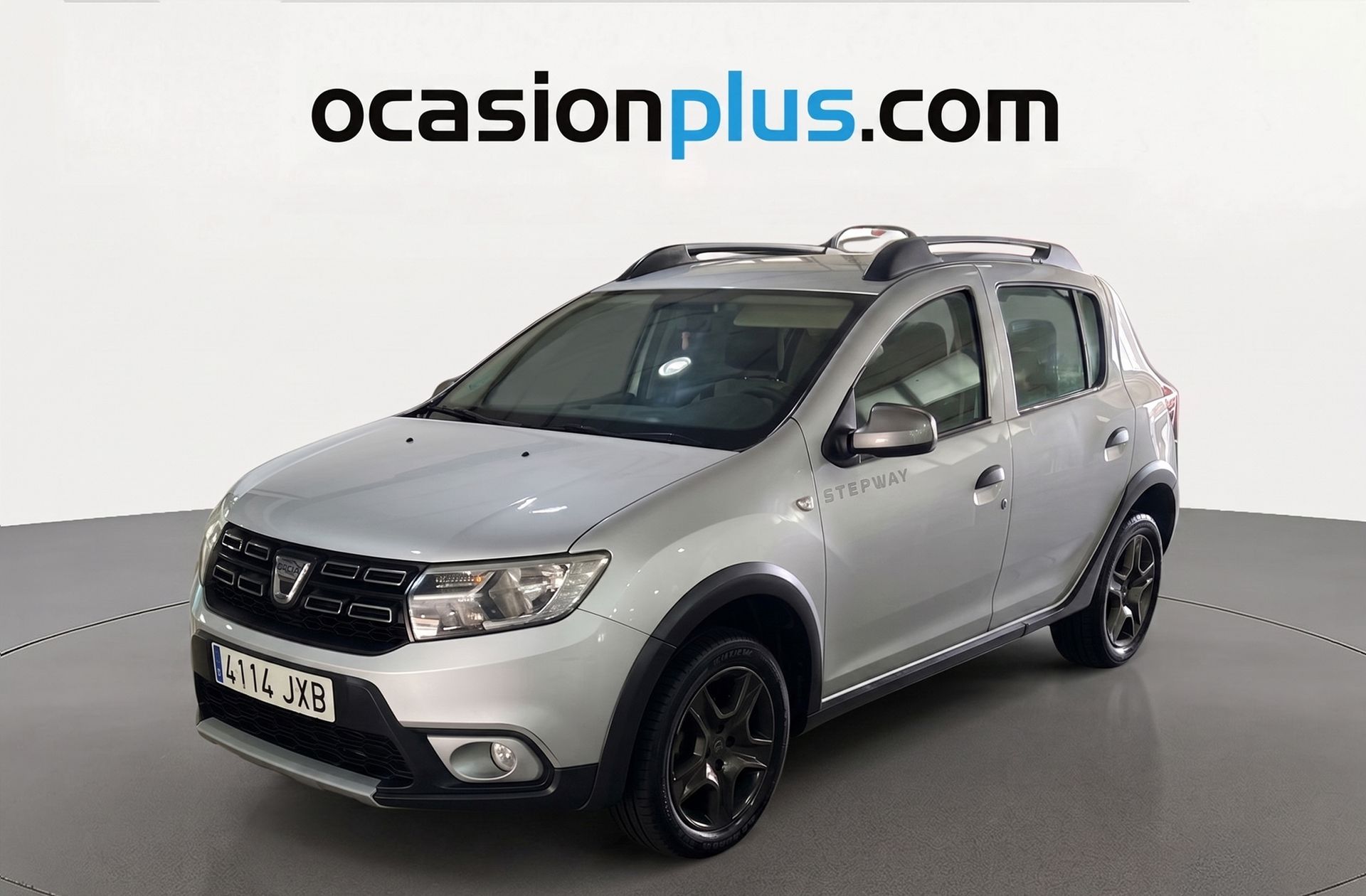 Dacia Sandero Stepway TCe