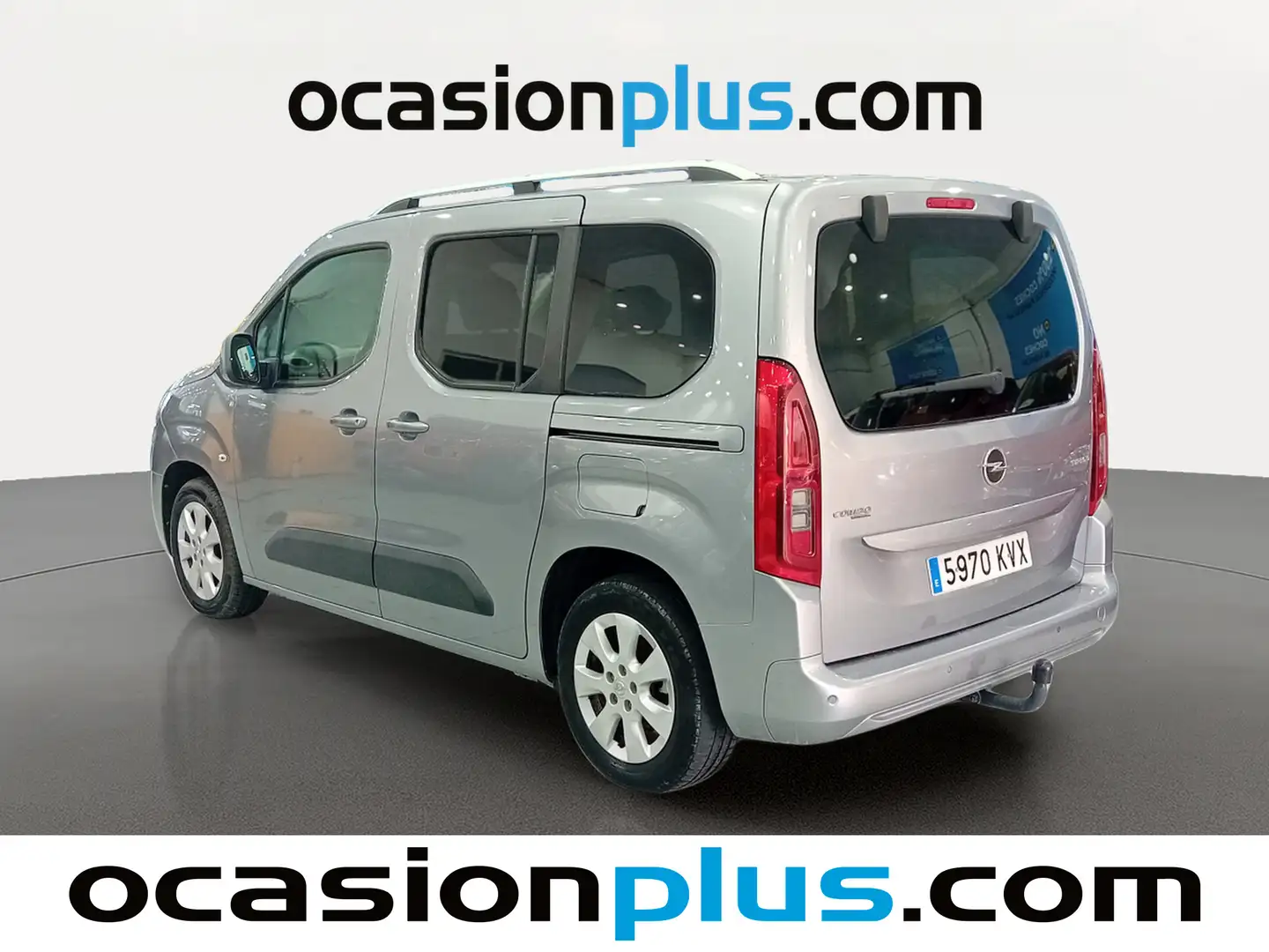 Foto Opel Combo Life Opel Combo Life 1.5 TD S&S Selective L (100 CV)