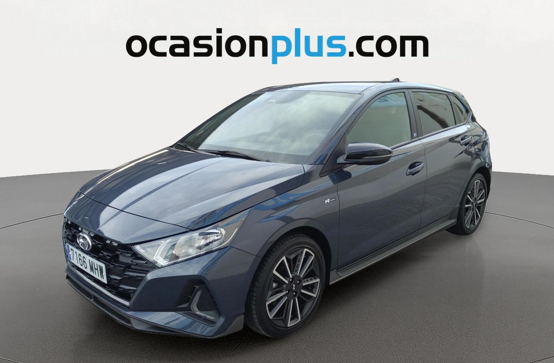 Hyundai i20 1.2 MPI N Line 30 Aniversario