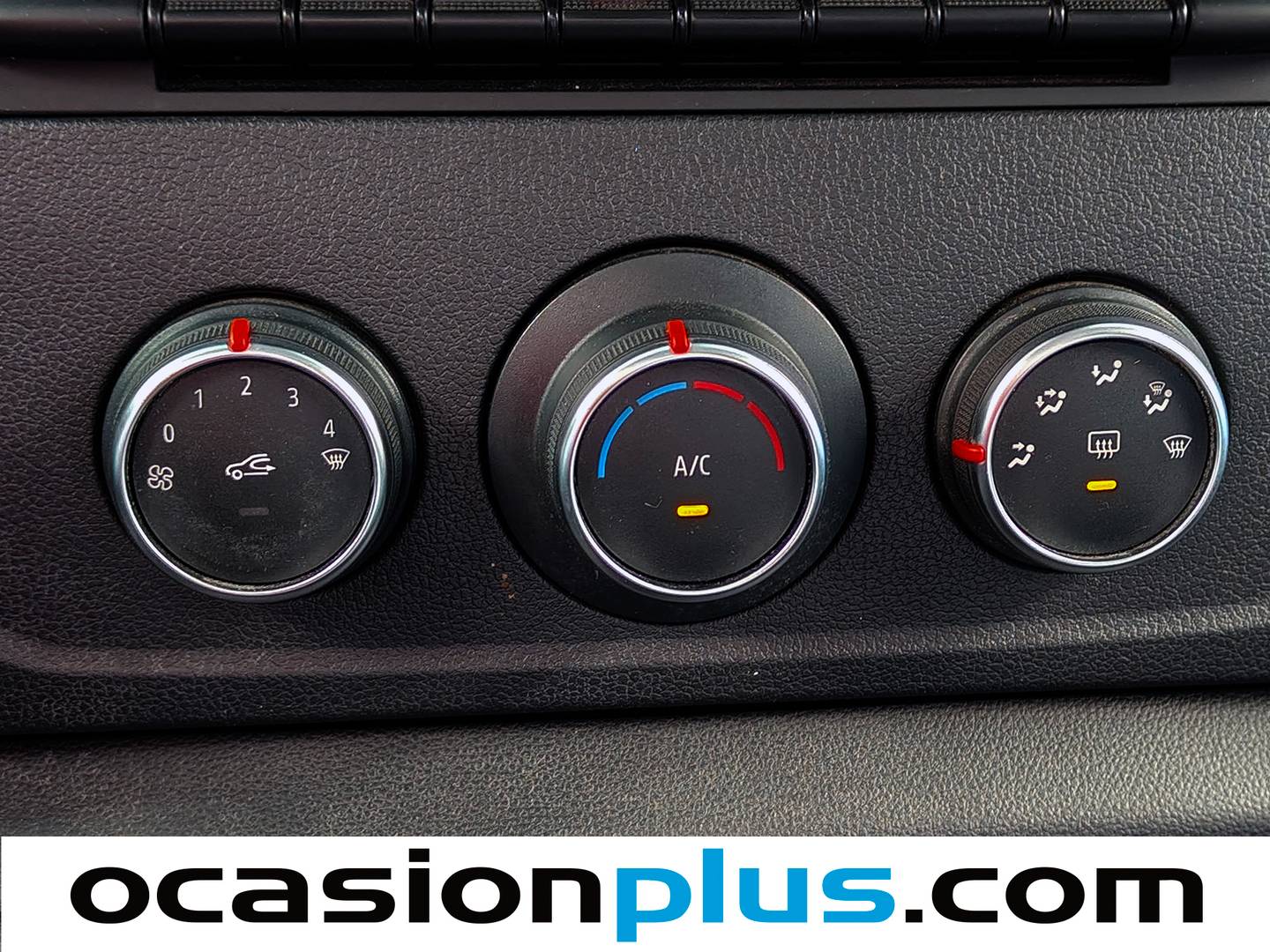 Renault Master Renault Master Furgon Furgon L3H2 3500 Energy RG dCi  (145 CV) de segunda mano