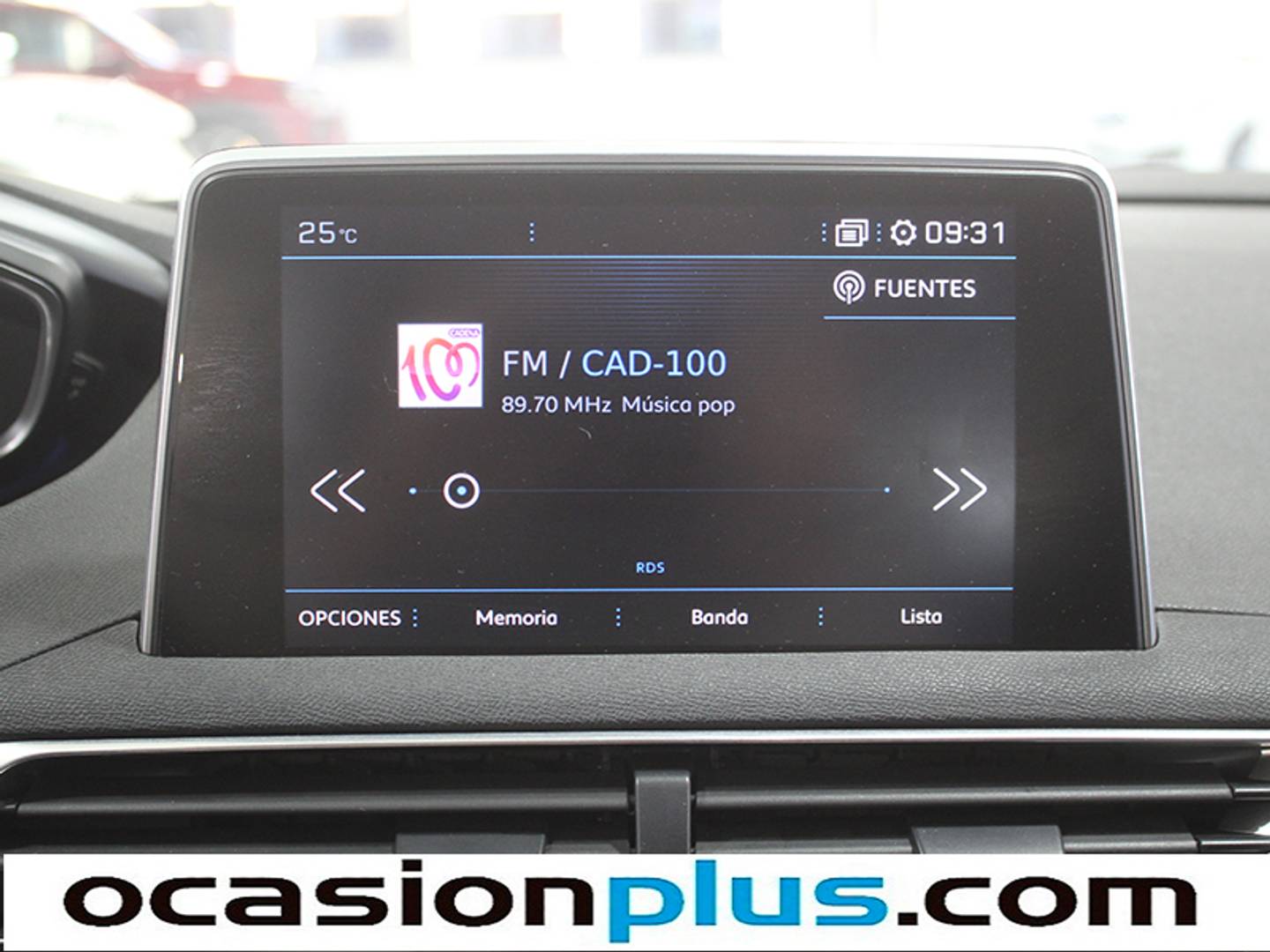 Foto Peugeot 3008 Peugeot 3008 BlueHDI 130 S&S Allure (130 CV)