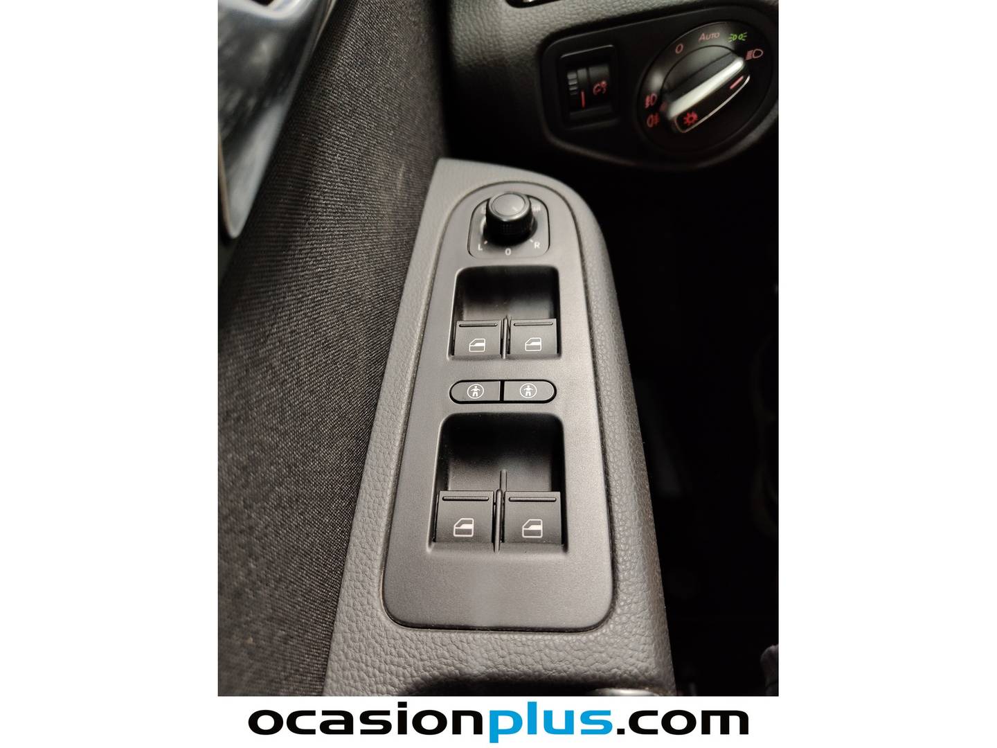 Seat Alhambra Seat Alhambra 2.0 TDI Ecomotive S&S Style (150 CV) 7 Plazas barato