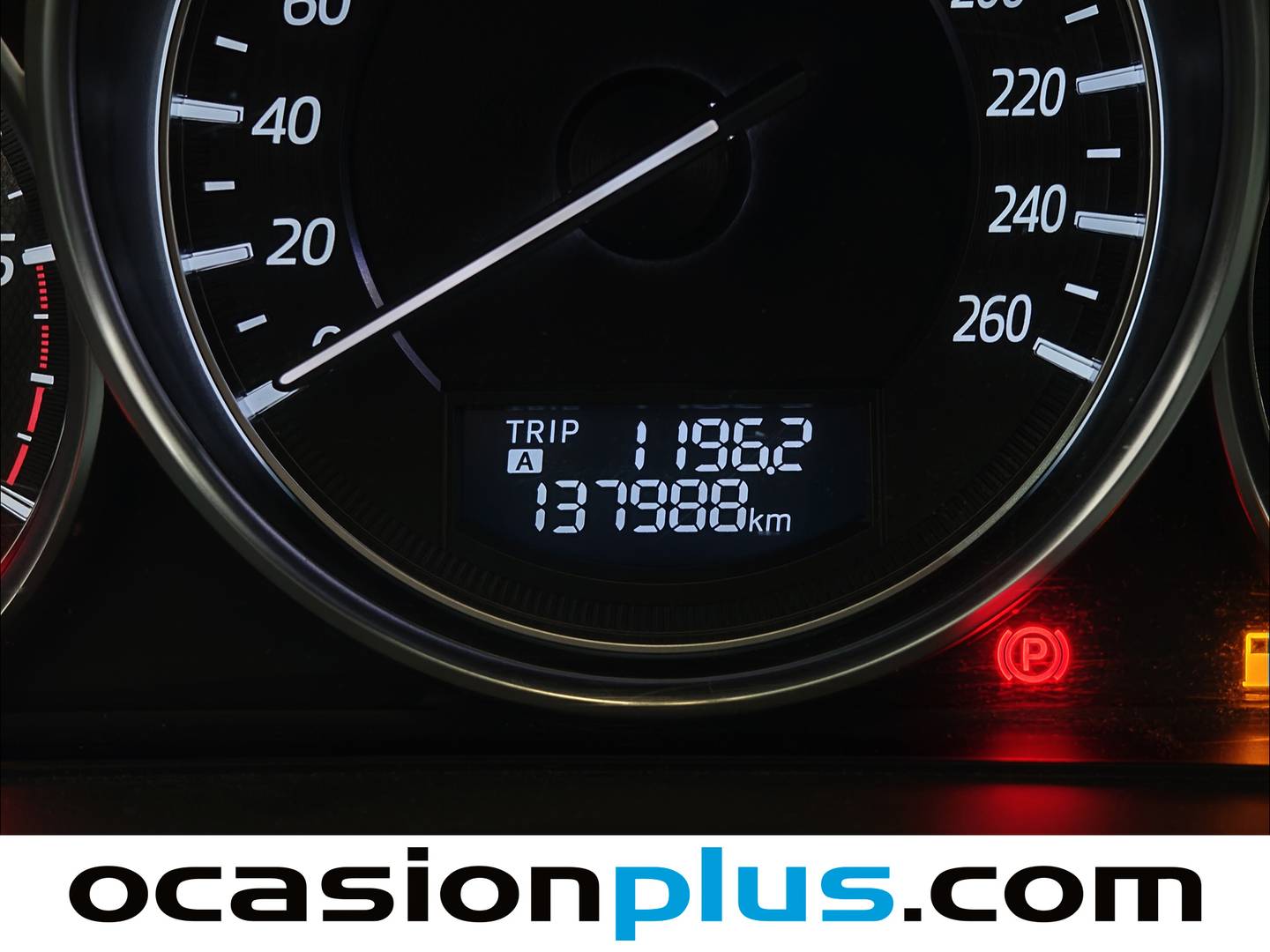 Mazda Mazda6 Mazda Mazda 6 2.2 DE Style+ (150 CV) seminuevo