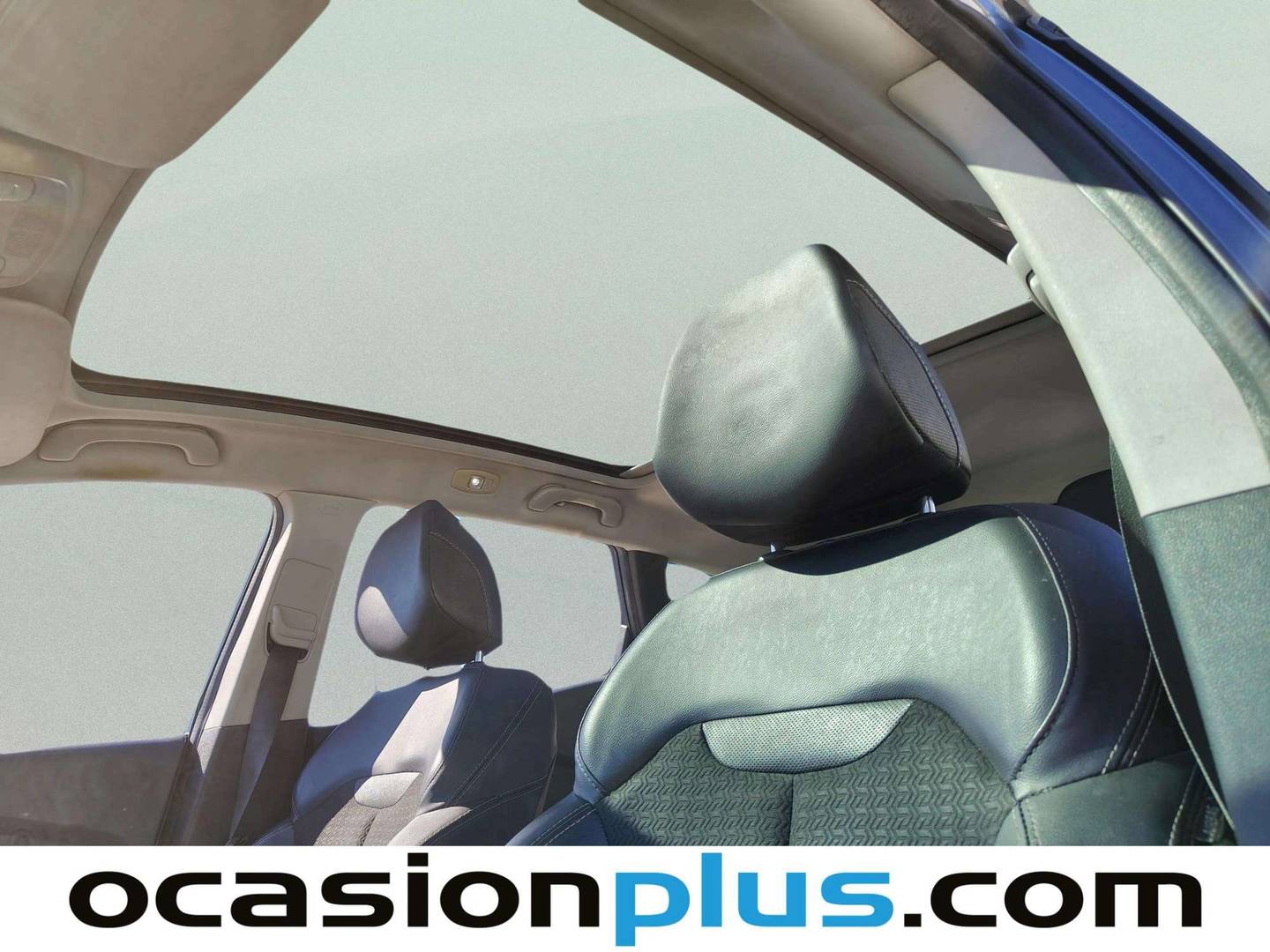 Foto Renault Kadjar Renault Kadjar Zen Energy dCi (110 CV) EDC