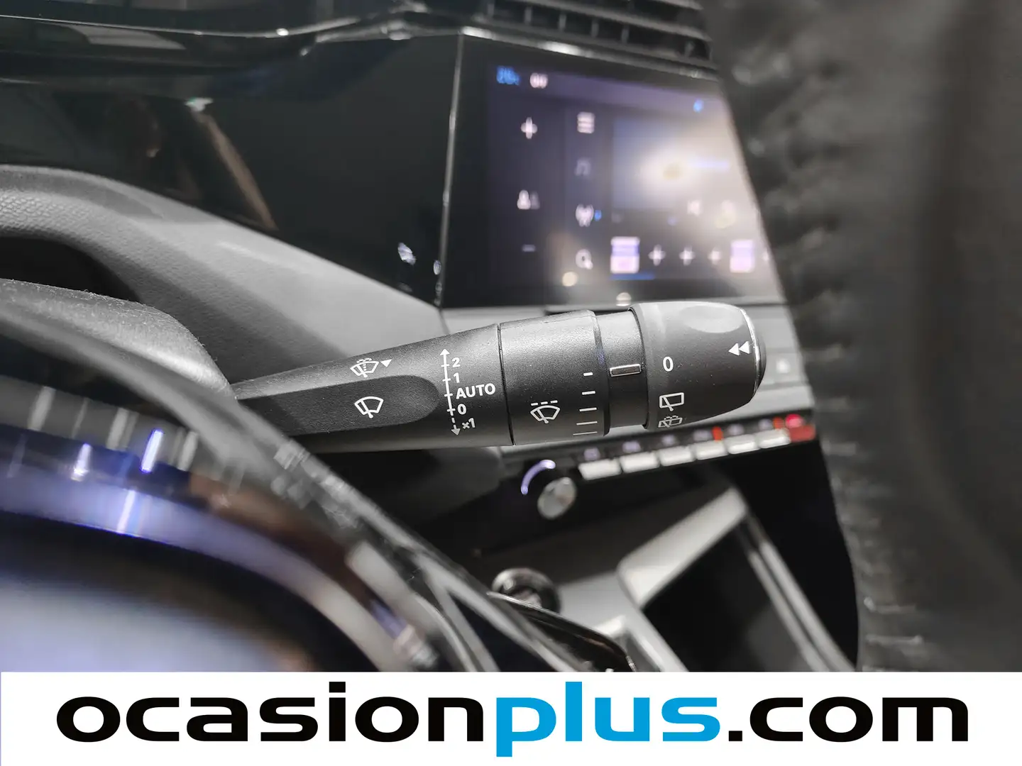 Foto Peugeot 308 Peugeot 308 PureTech 130 S&S Active Pack EAT8 (130 CV)