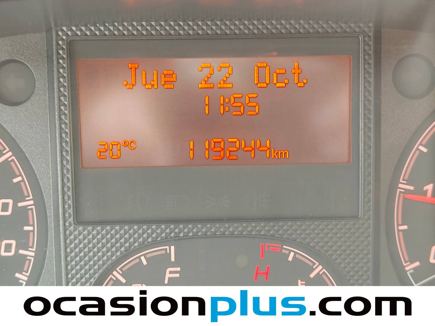 Peugeot Boxer Peugeot Boxer Furgon BlueHDi 140 S&S Pack 335 L2H2 (140 CV) seminuevo