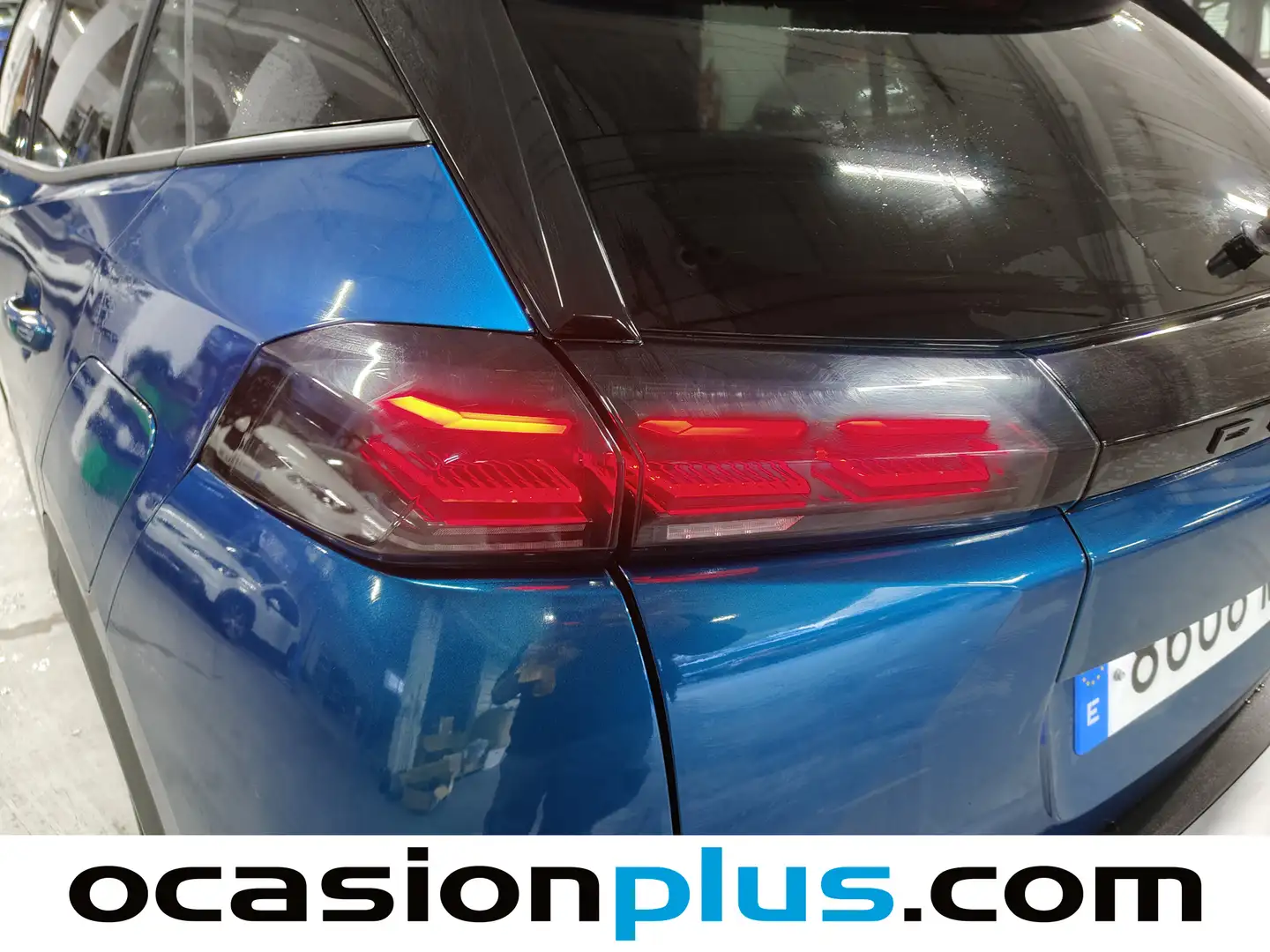 Foto Peugeot 2008 Peugeot 2008 PureTech 100 S&S Allure (100 CV)