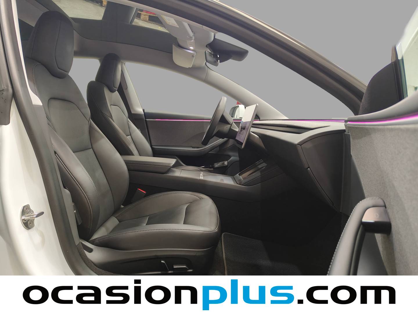 Tesla Model 3 Tesla Model 3 RWD (283 CV) seminuevo
