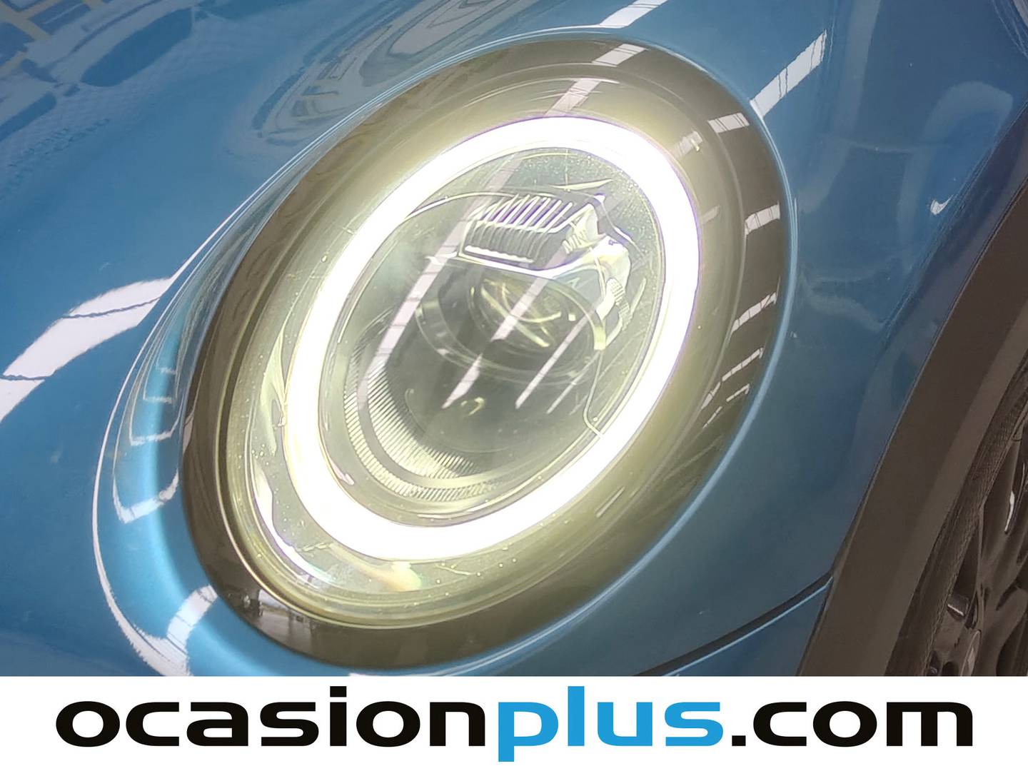 Mini MINI MINI MINI Cooper Cabrio (136 CV) al mejor precio